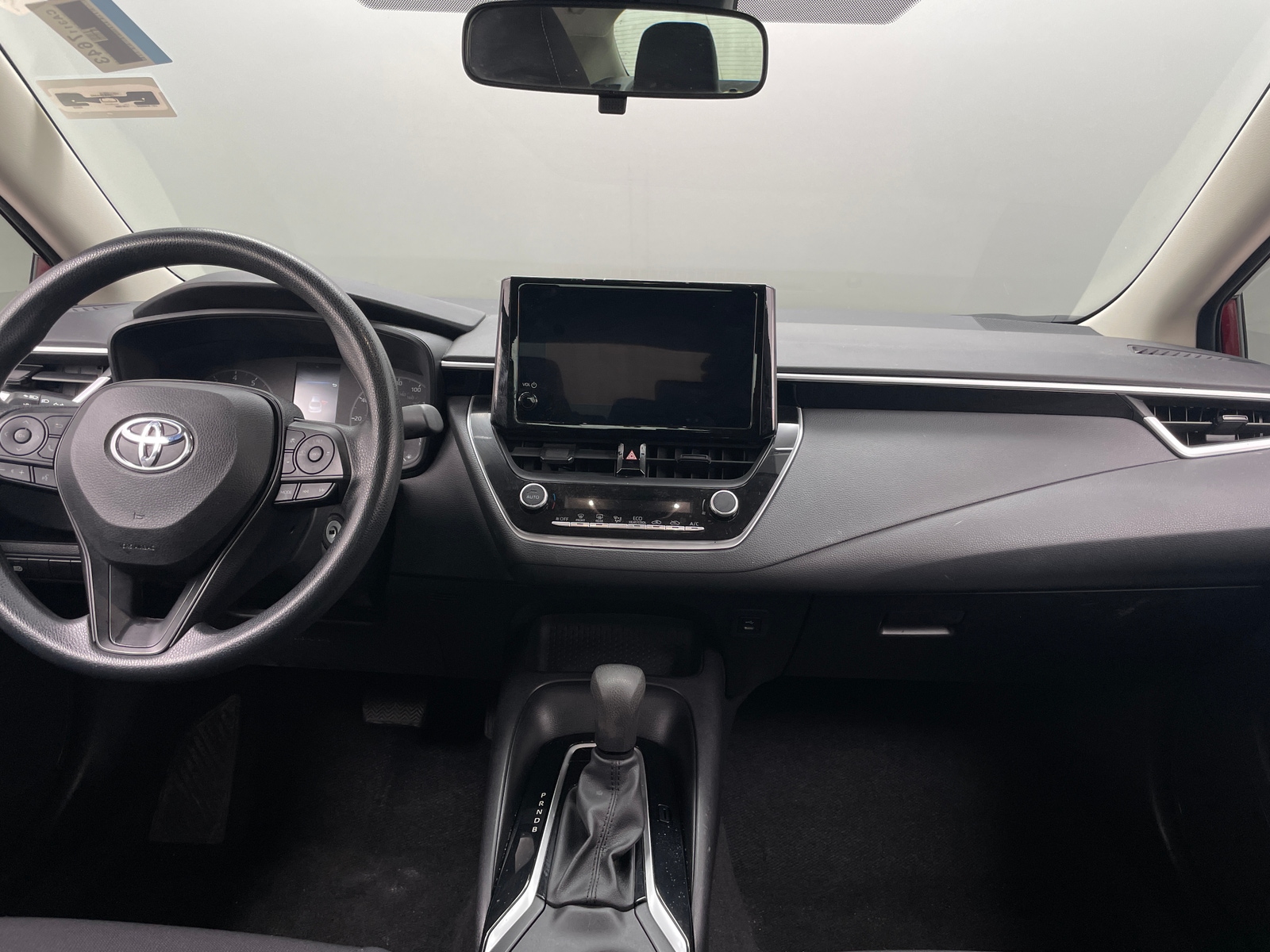 Thumbnail: 2023 Toyota Corolla - 3