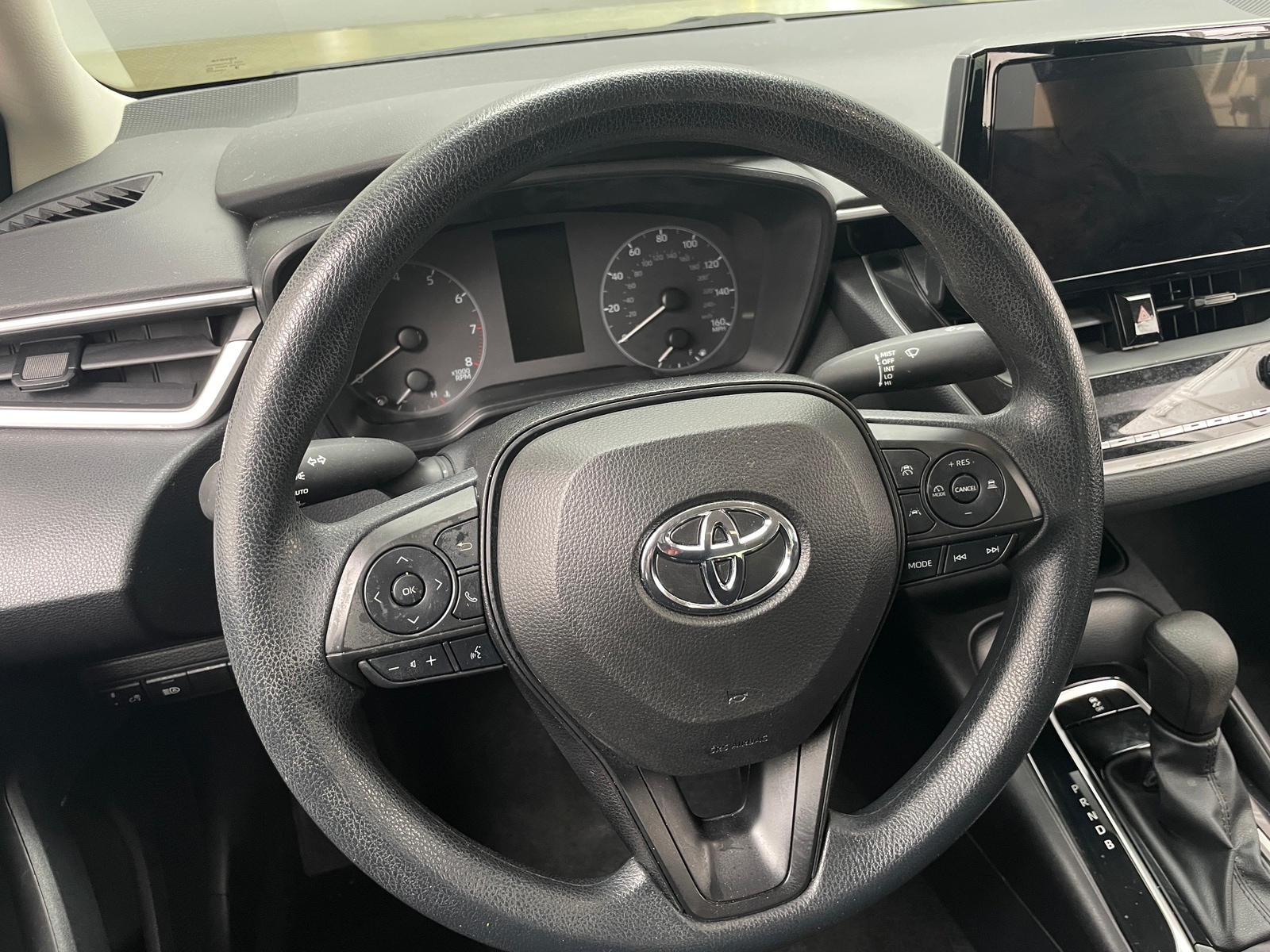 Thumbnail: 2023 Toyota Corolla - 5