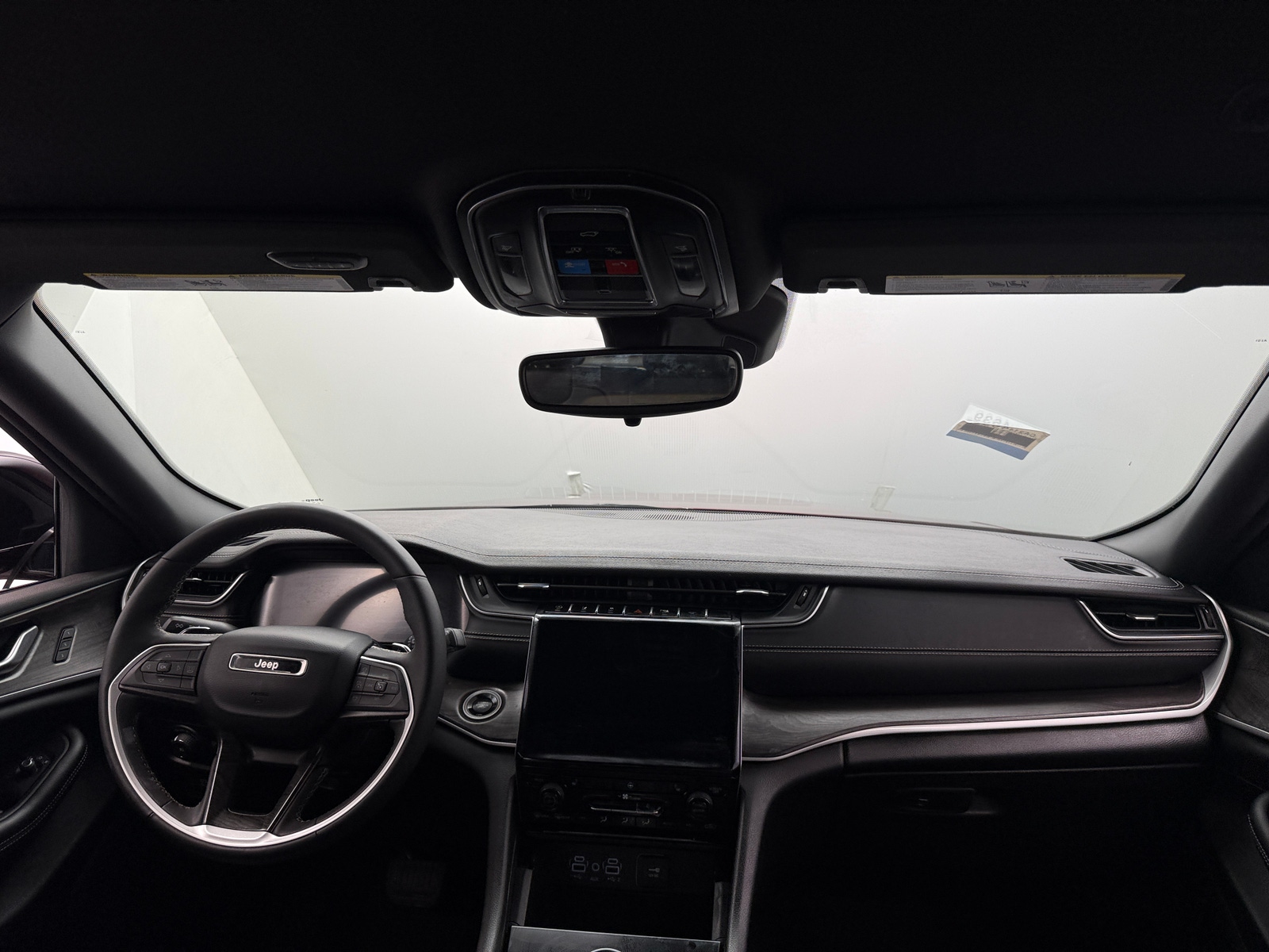 Thumbnail: 2024 Jeep Grand Cherokee - 2