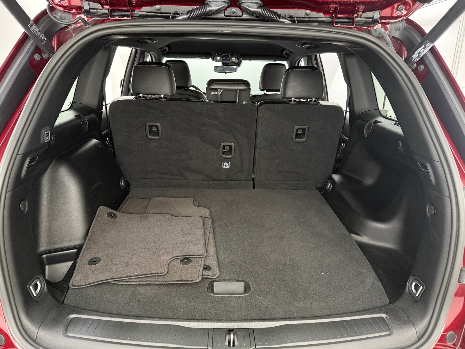 Thumbnail: 2024 Jeep Grand Cherokee - 6