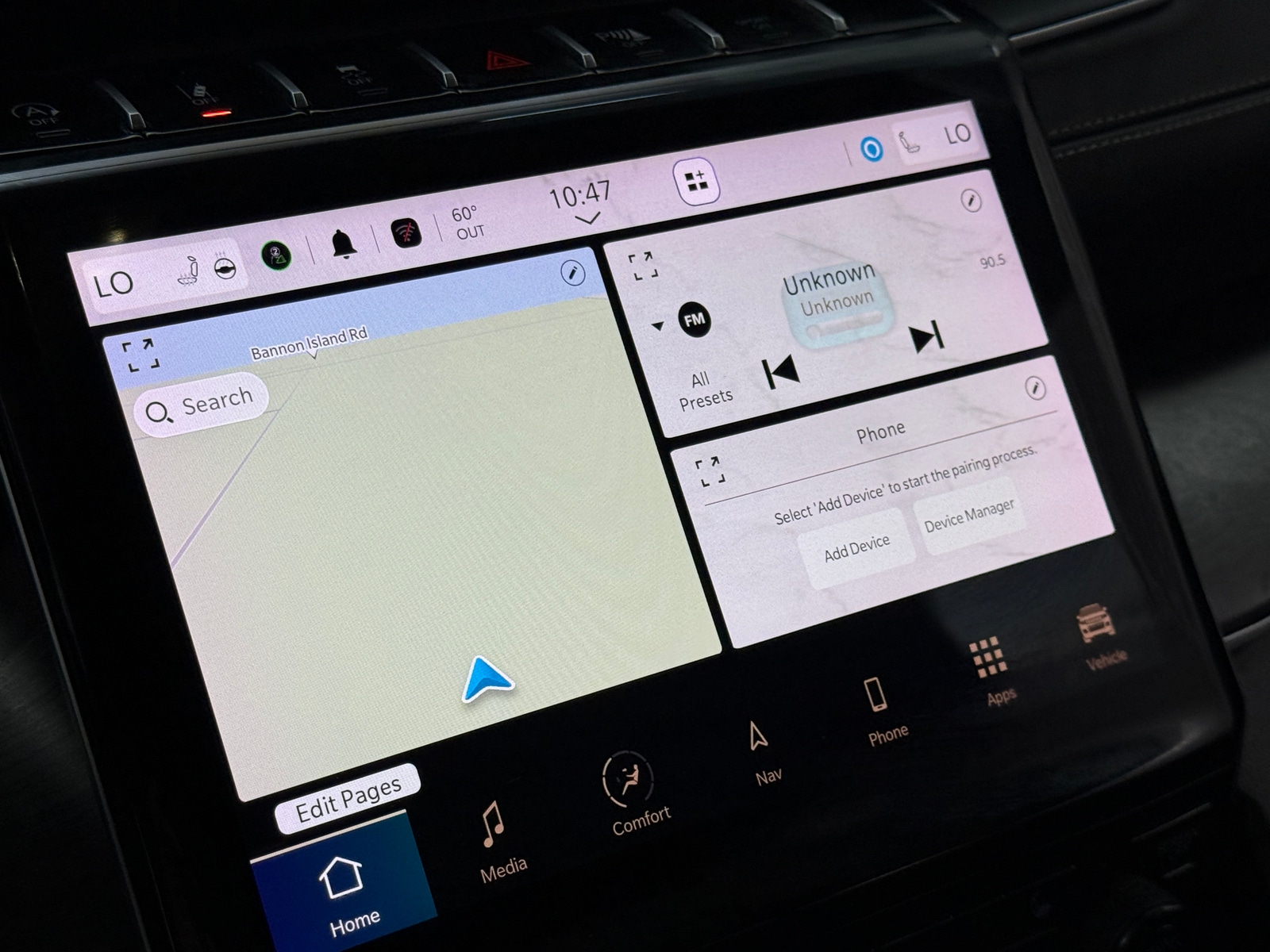 Thumbnail: 2024 Jeep Grand Cherokee - 3