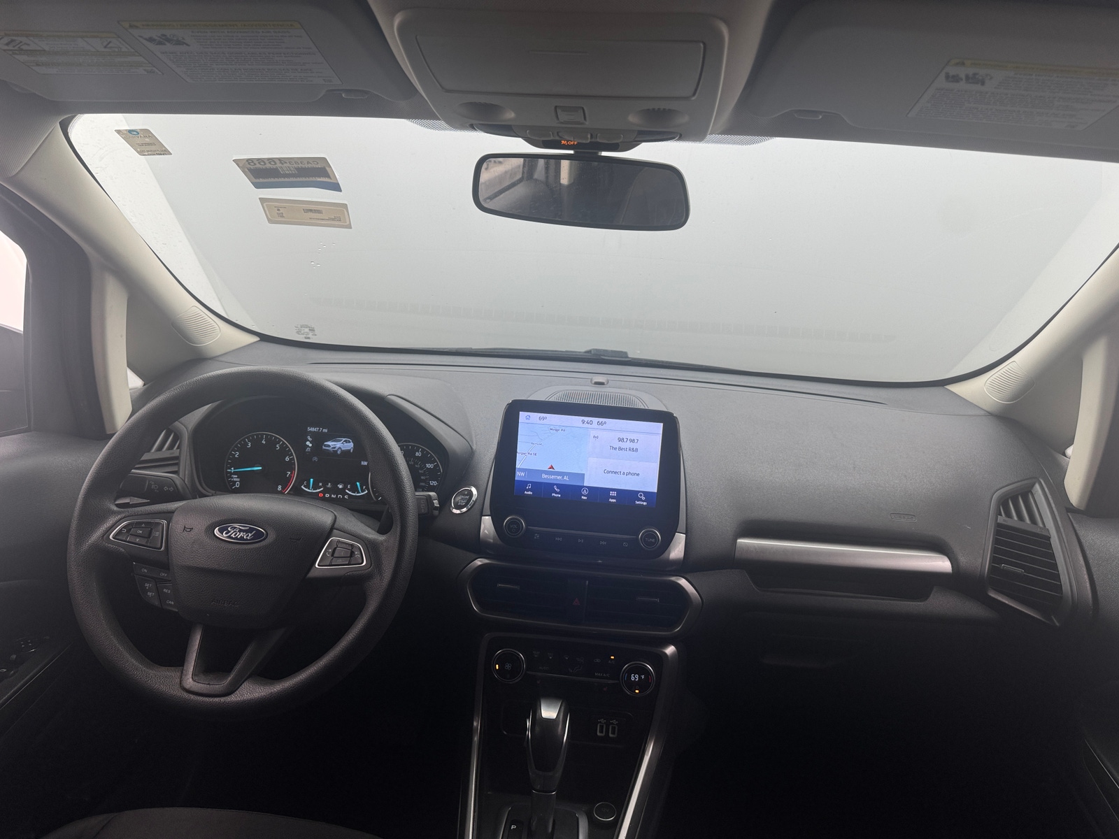 Thumbnail: 2021 Ford EcoSport - 3