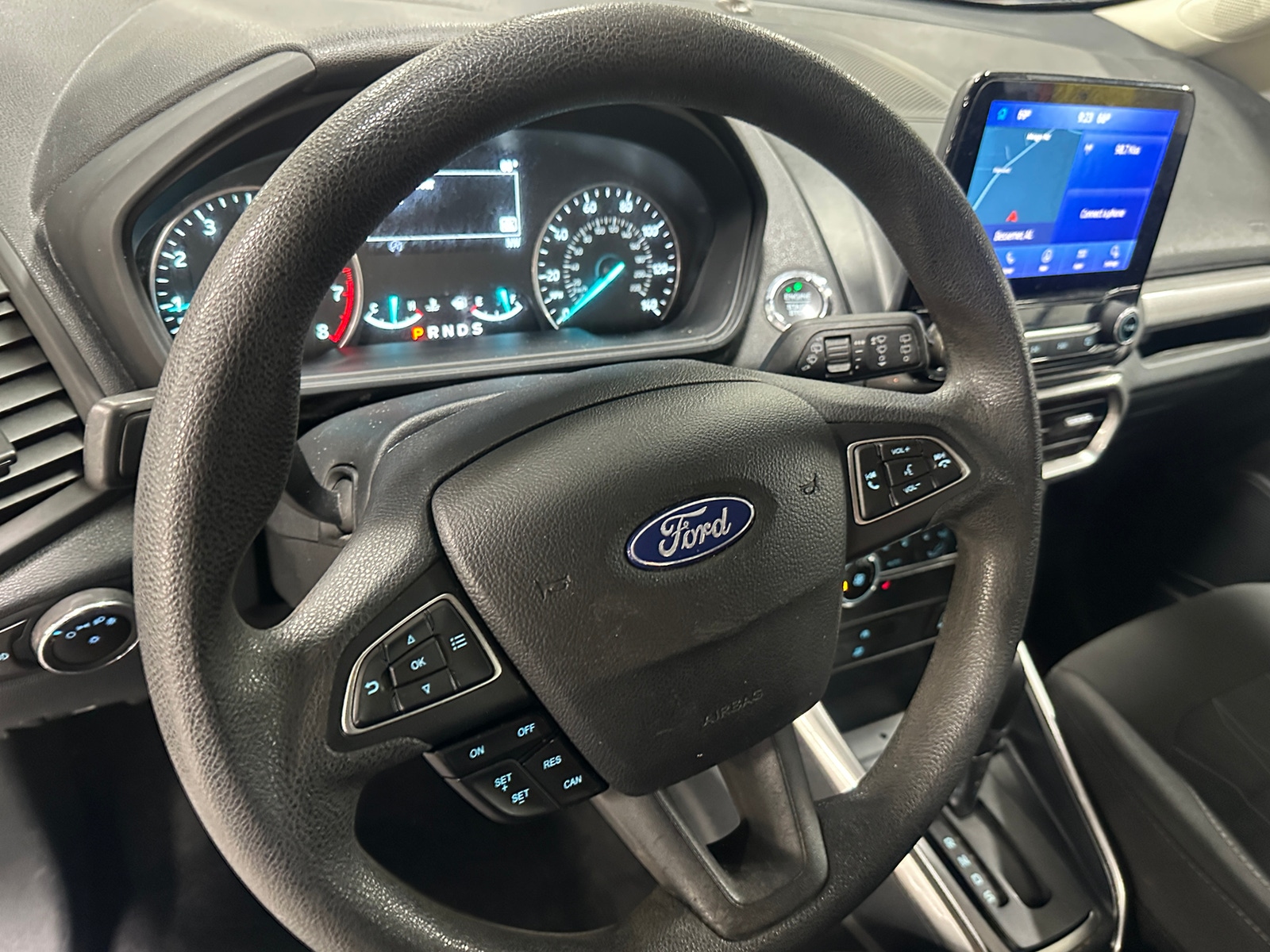 Thumbnail: 2021 Ford EcoSport - 5