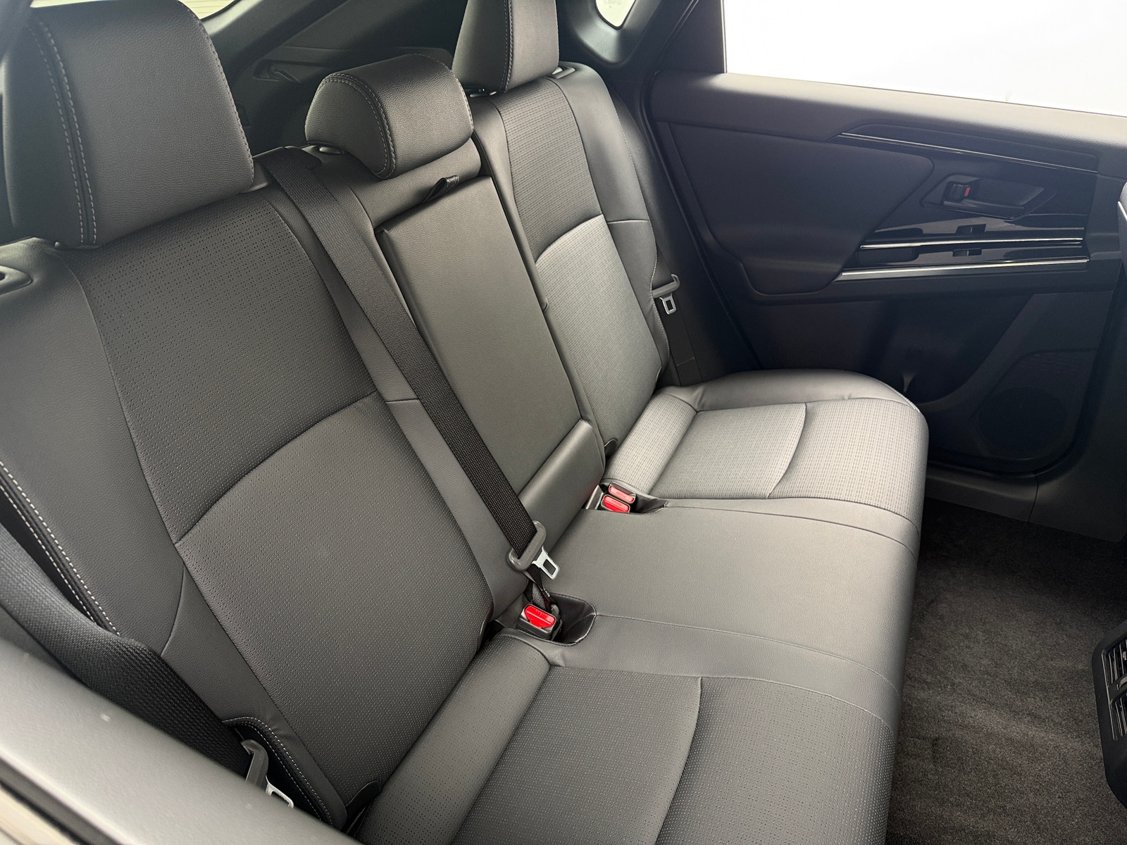 Thumbnail: 2023 Subaru Solterra - 6