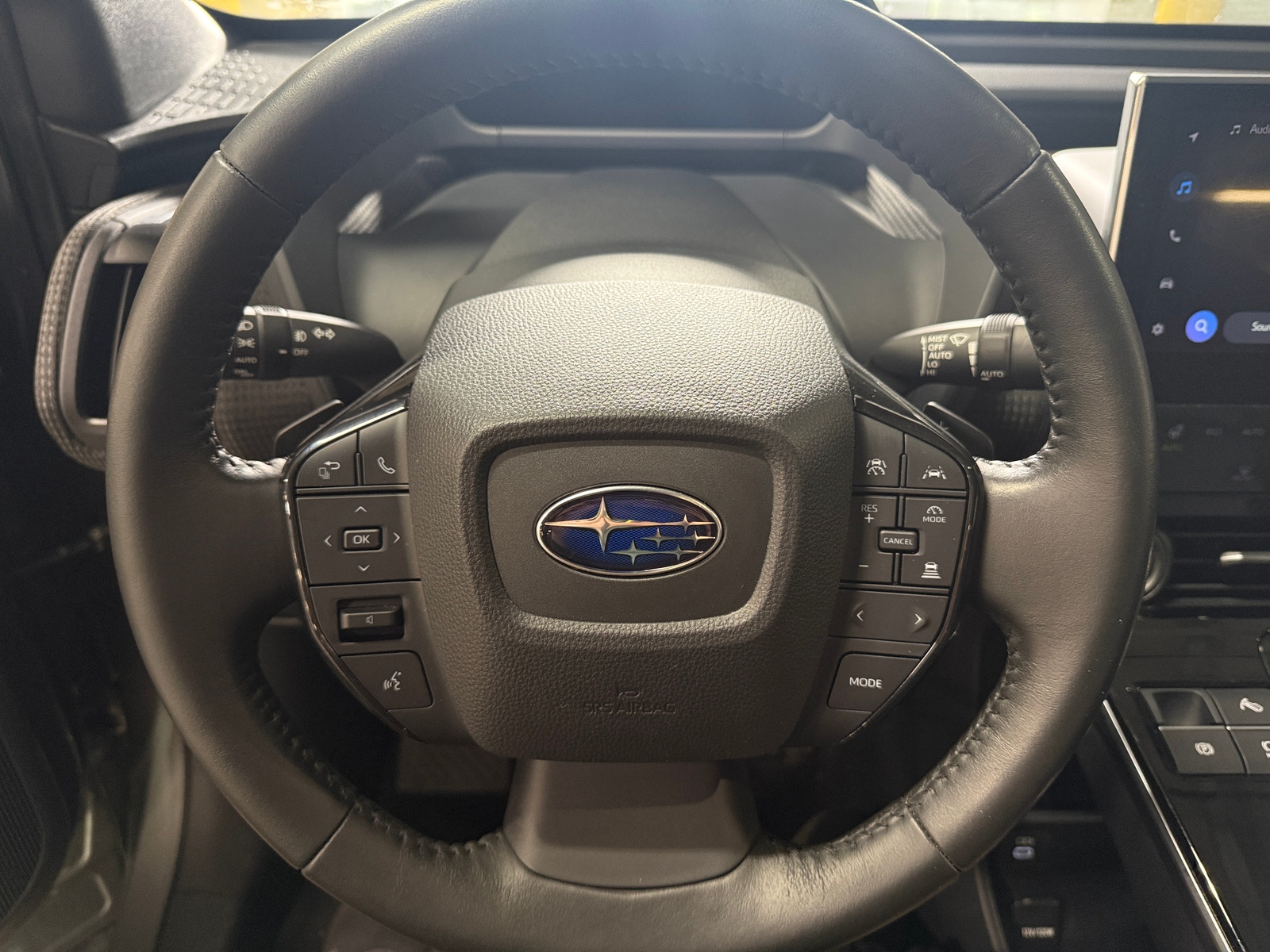 Thumbnail: 2023 Subaru Solterra - 5