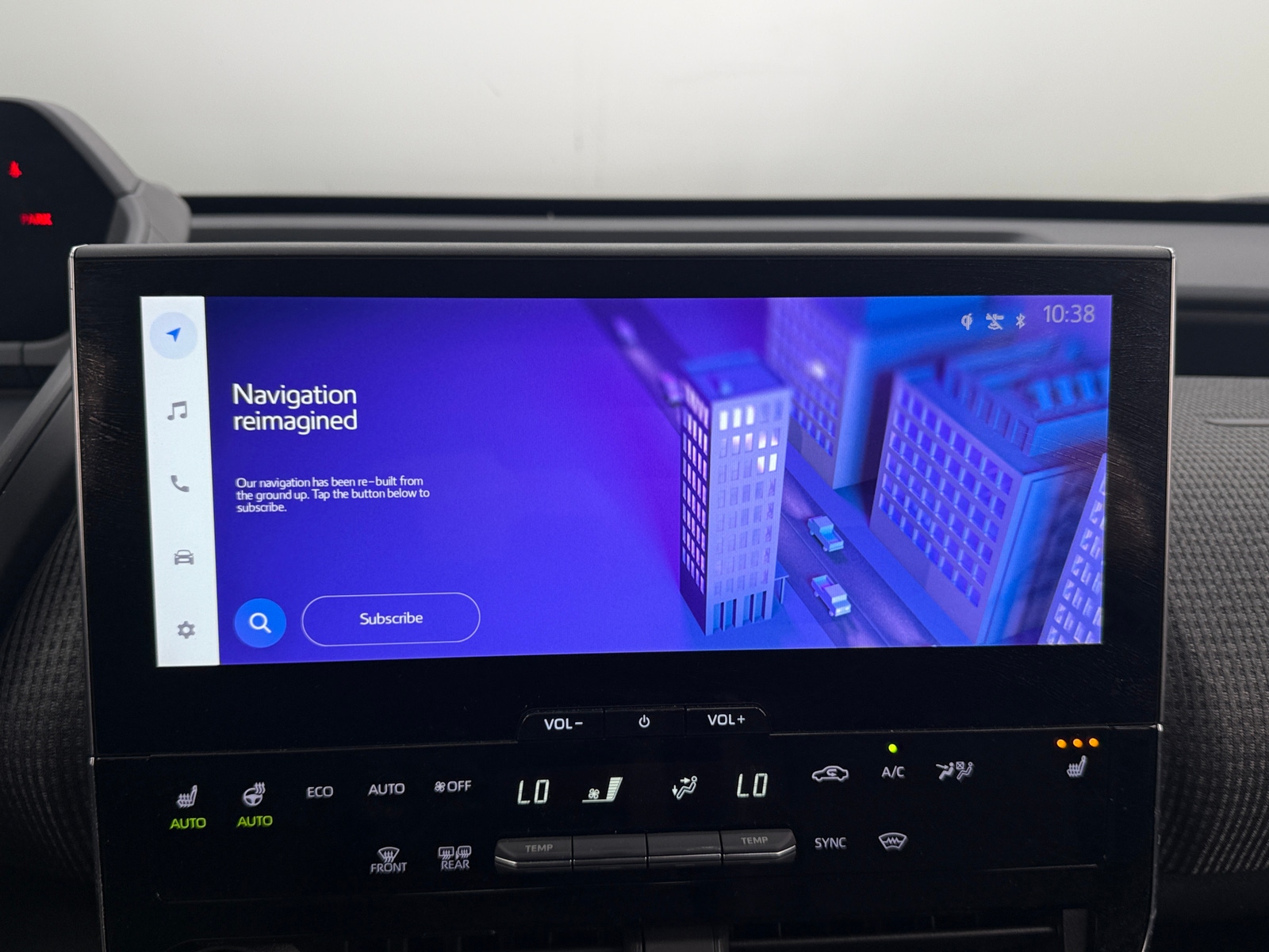 Thumbnail: 2023 Subaru Solterra - 4