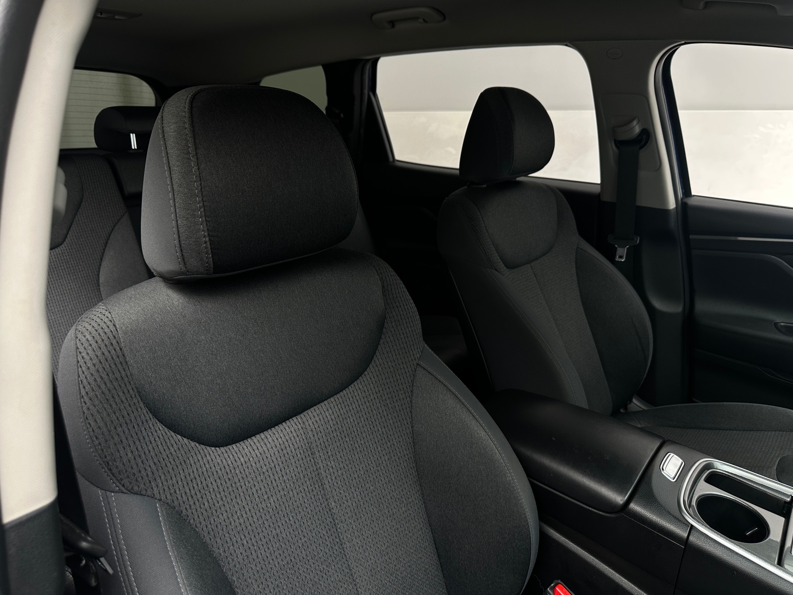 Thumbnail: 2023 Hyundai Santa Fe - 2