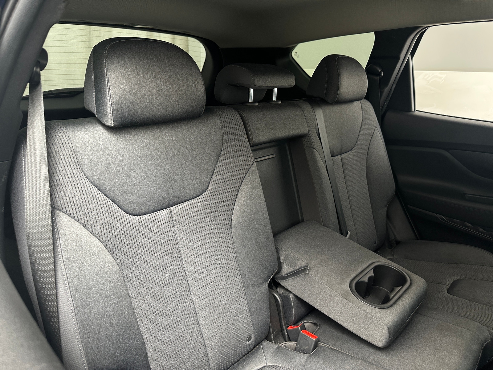 Thumbnail: 2023 Hyundai Santa Fe - 6