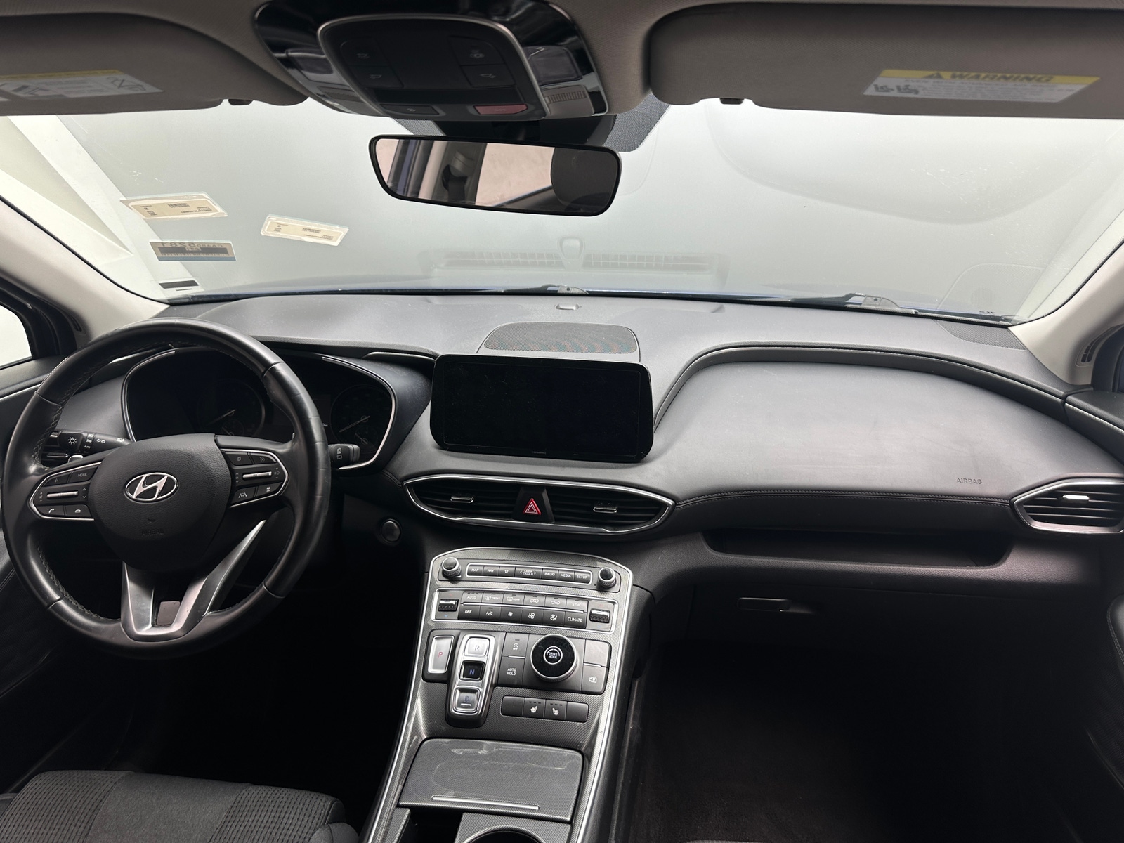 Thumbnail: 2023 Hyundai Santa Fe - 3