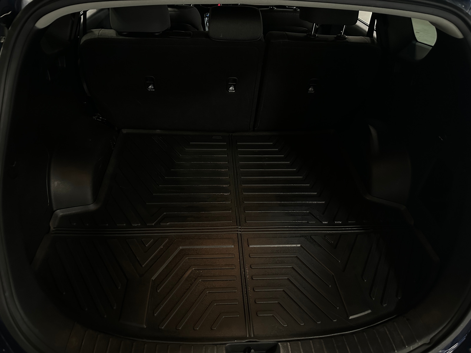 Thumbnail: 2023 Hyundai Santa Fe - 7