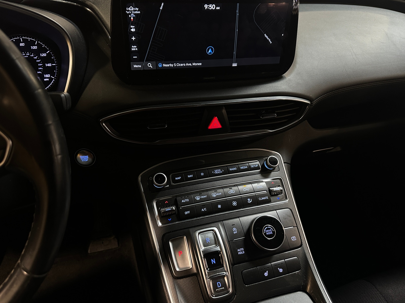 Thumbnail: 2023 Hyundai Santa Fe - 4