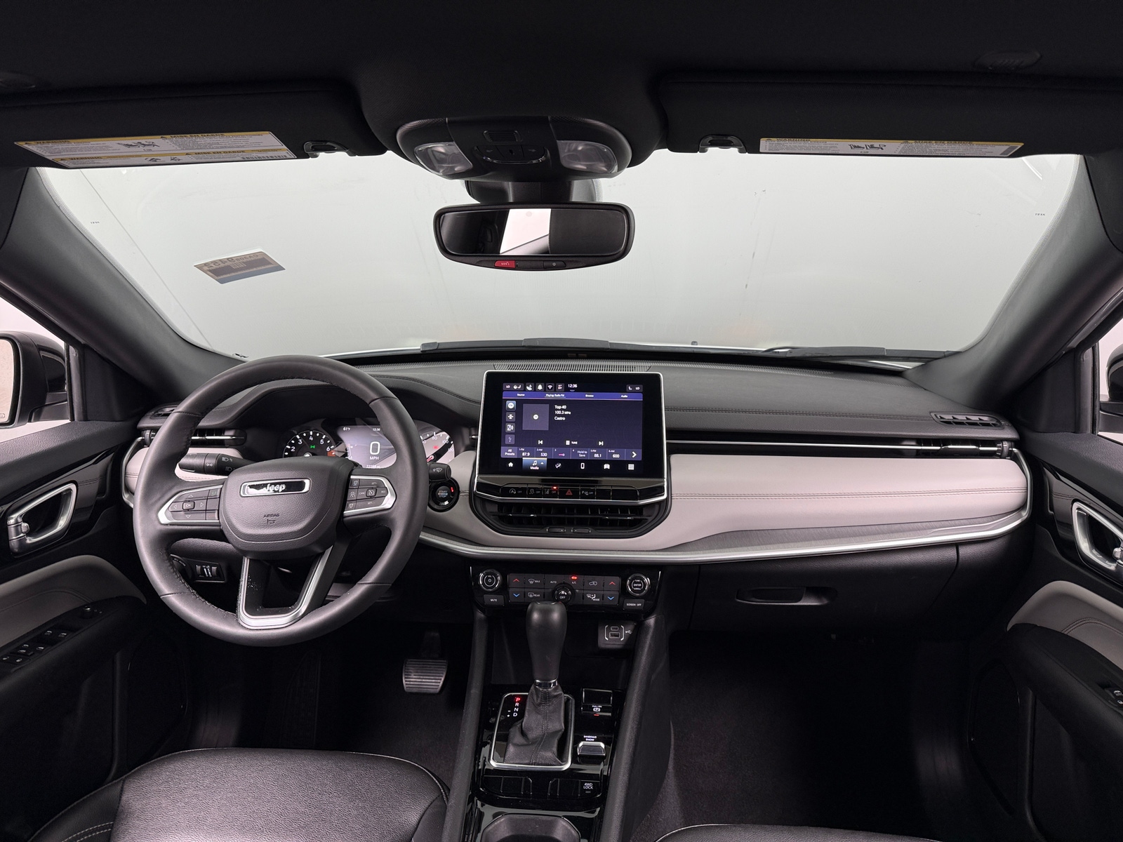 Thumbnail: 2025 Jeep Compass - 2