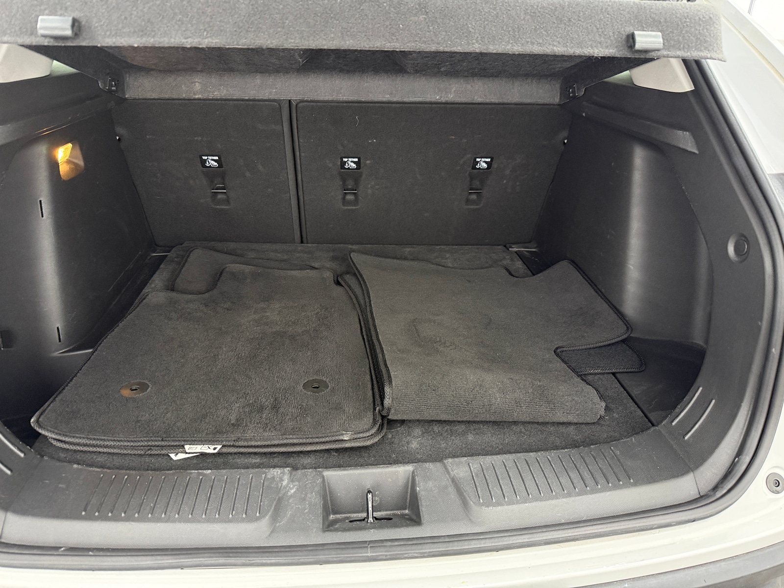 Thumbnail: 2025 Chevrolet Trax - 7