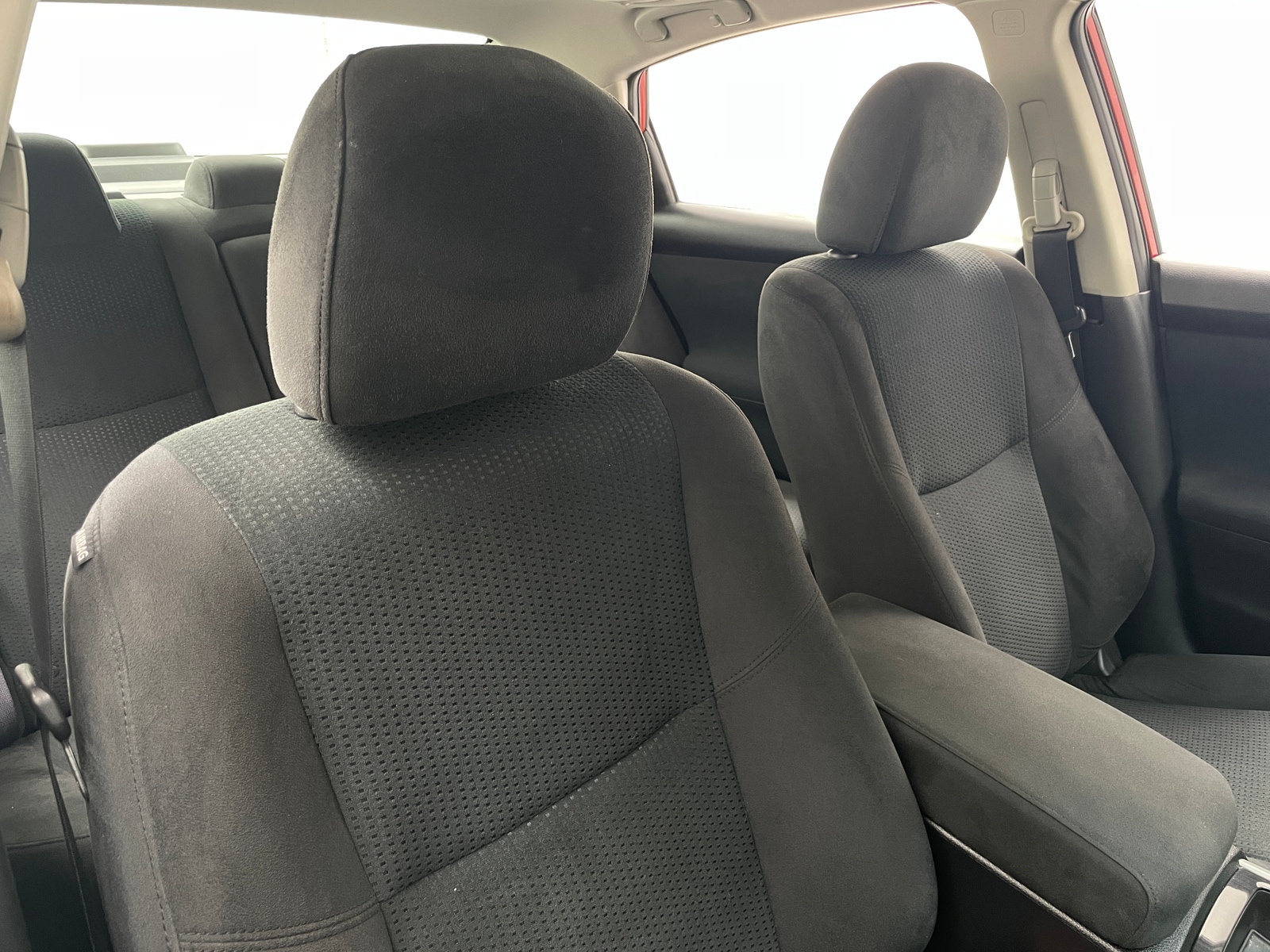 Thumbnail: 2014 Nissan Altima - 2