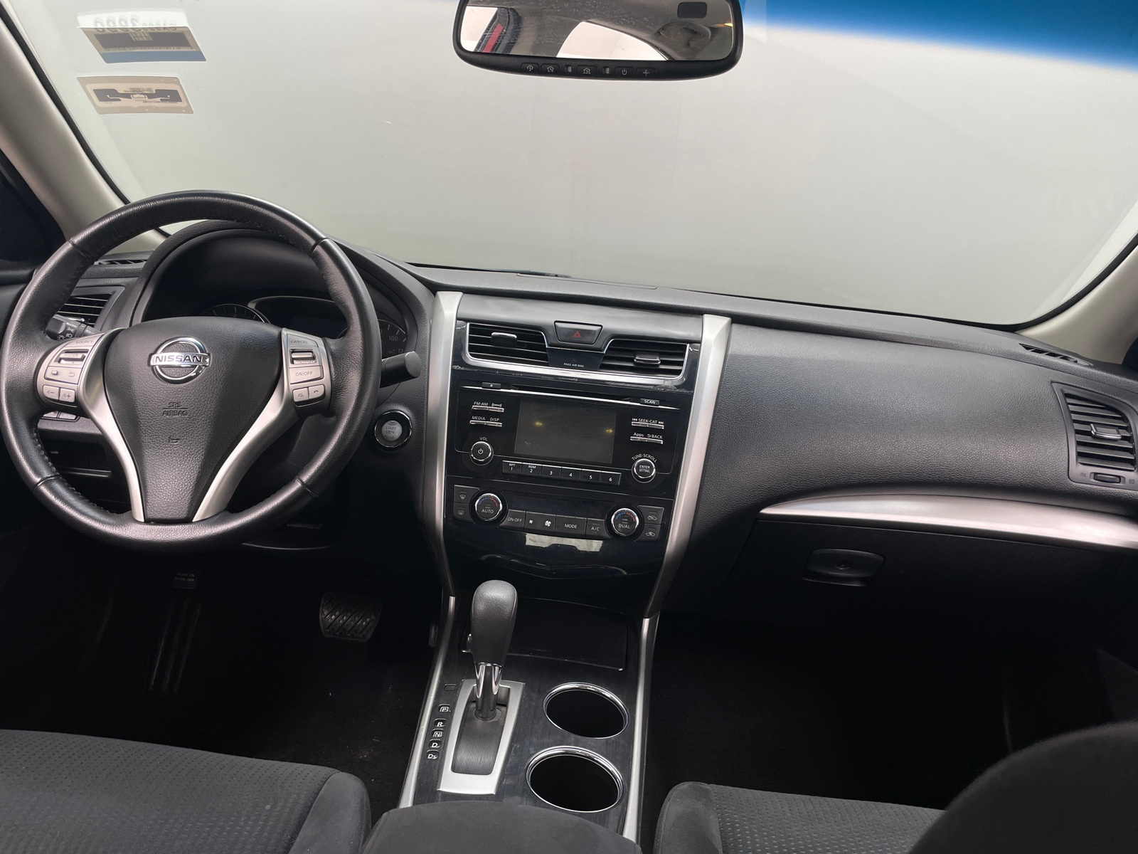 Thumbnail: 2014 Nissan Altima - 3