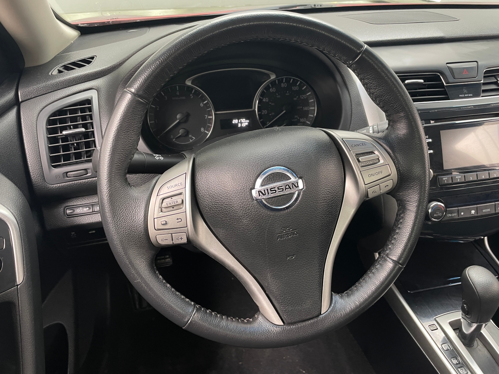 Thumbnail: 2014 Nissan Altima - 5