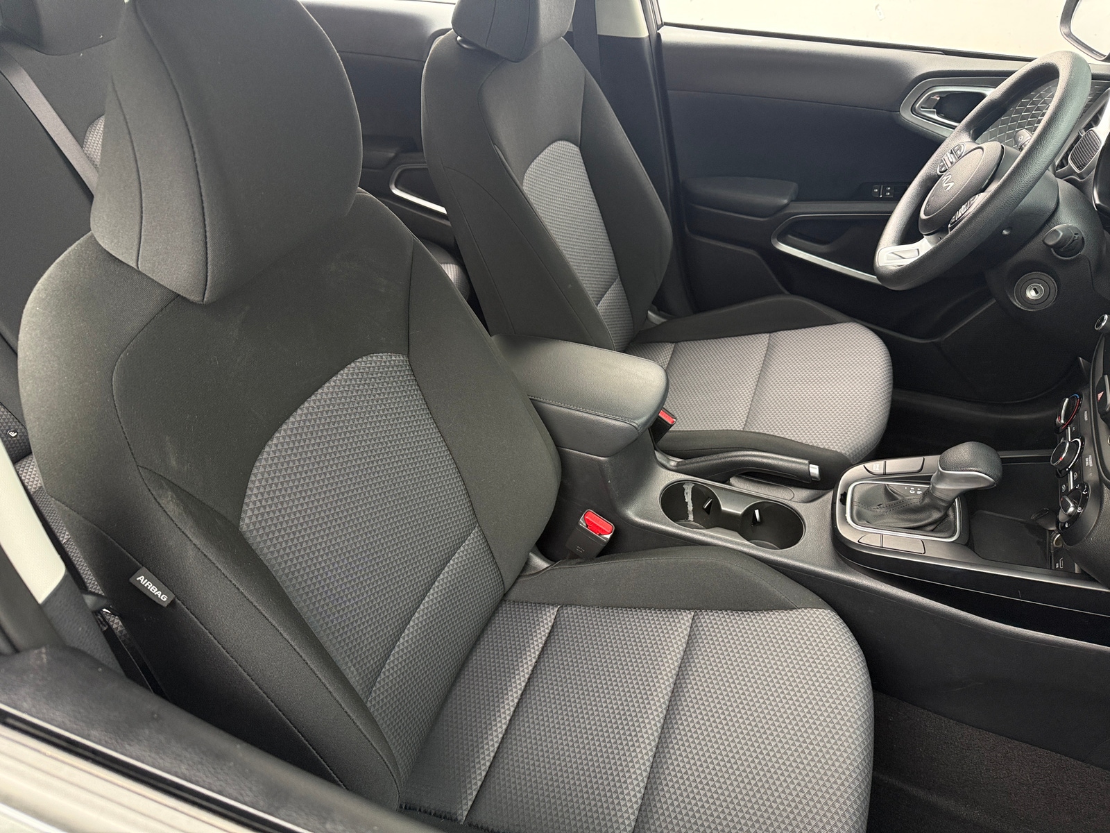 Thumbnail: 2023 Kia Soul - 2