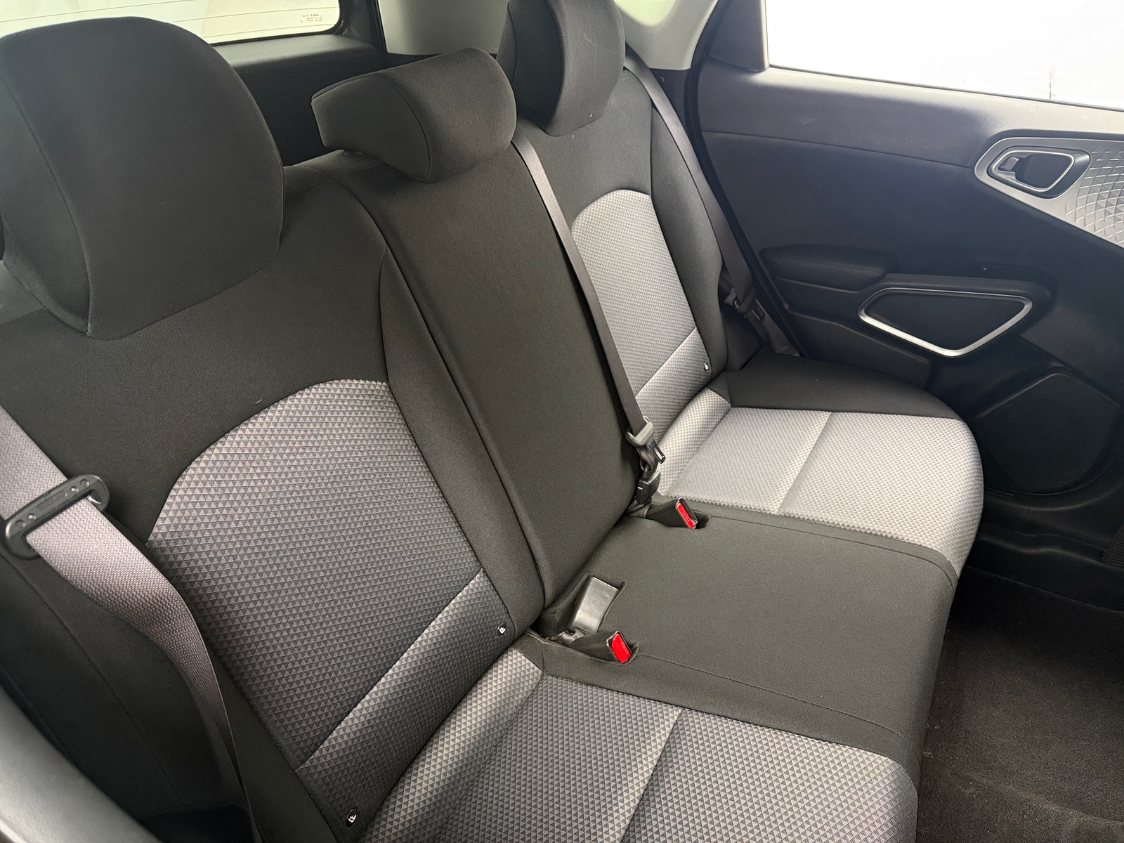 Thumbnail: 2023 Kia Soul - 6