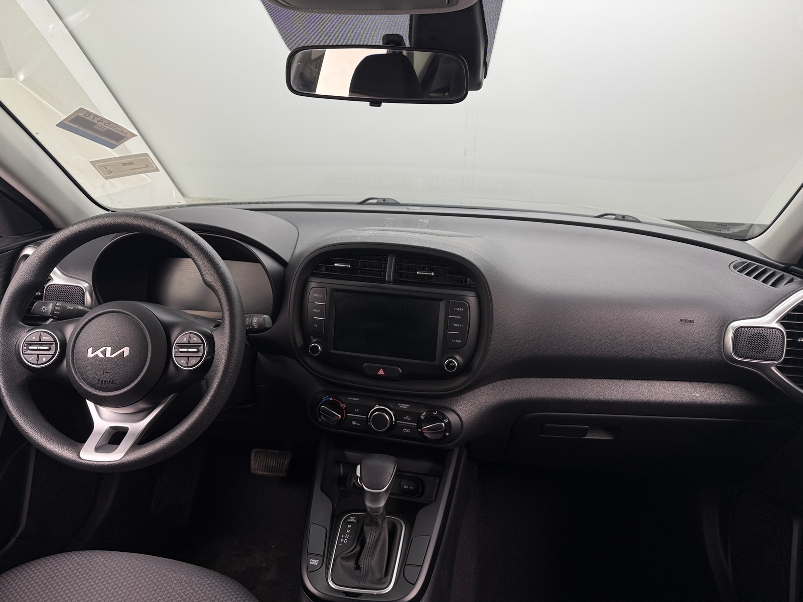 Thumbnail: 2023 Kia Soul - 3