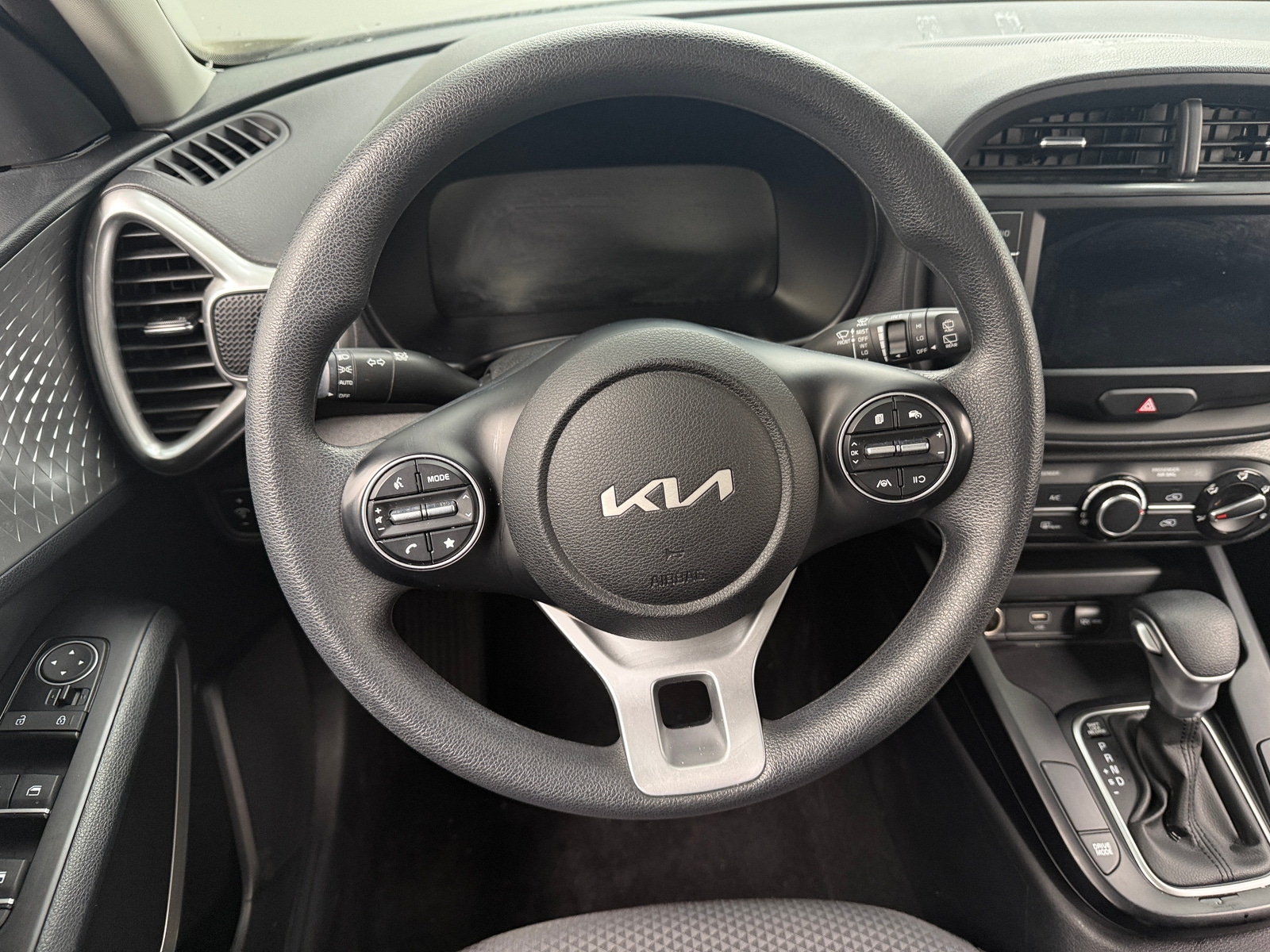 Thumbnail: 2023 Kia Soul - 5