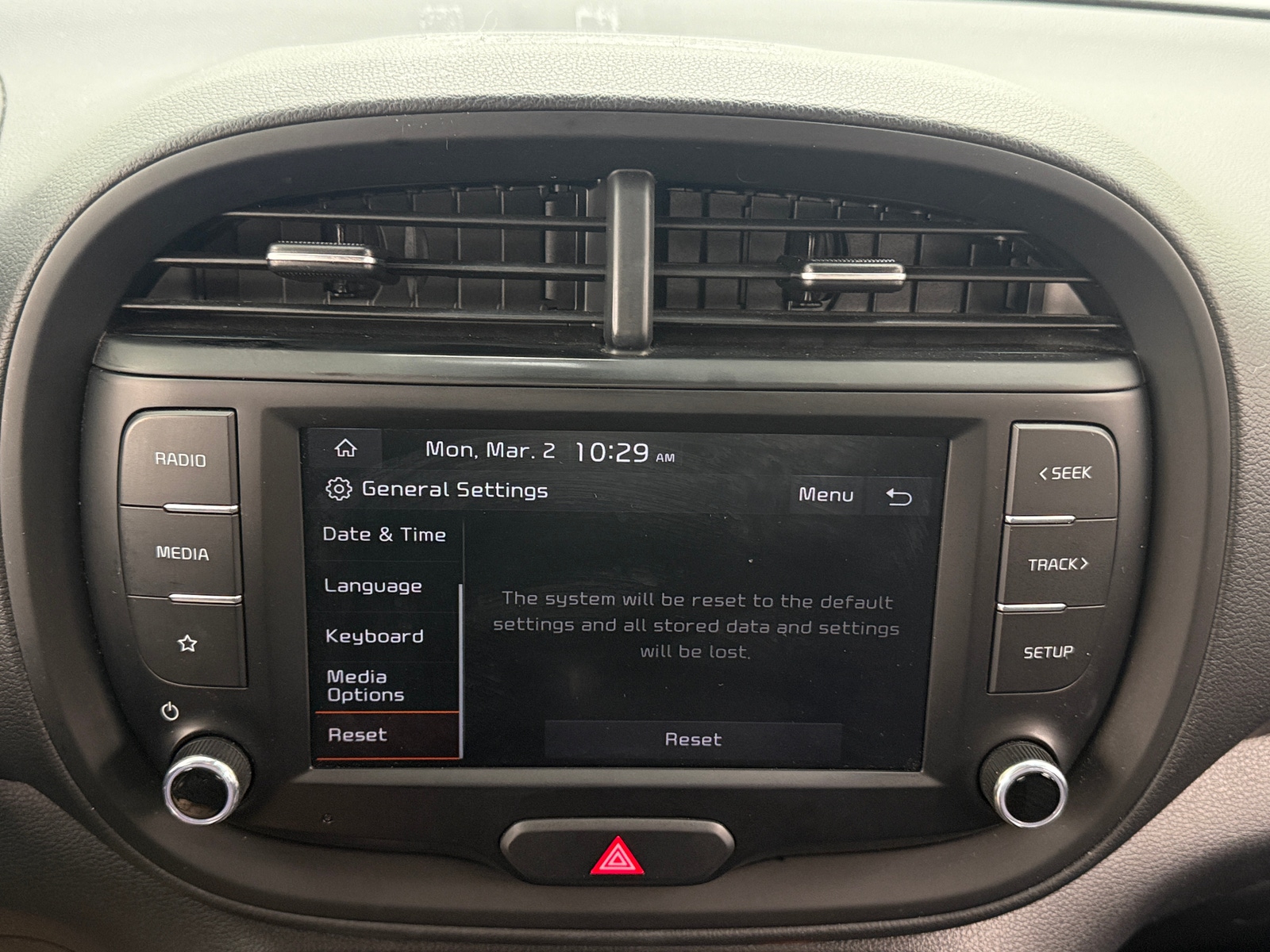 Thumbnail: 2023 Kia Soul - 4