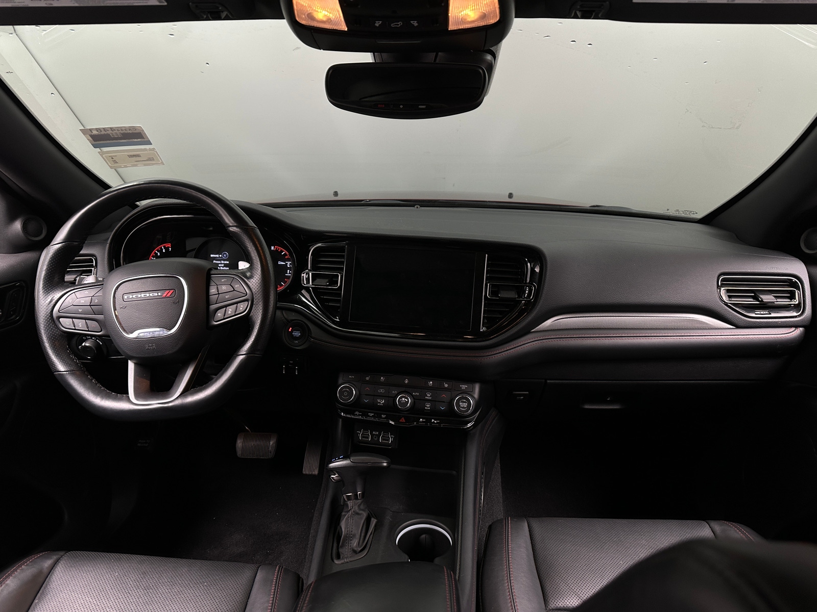 Thumbnail: 2024 Dodge Durango - 2