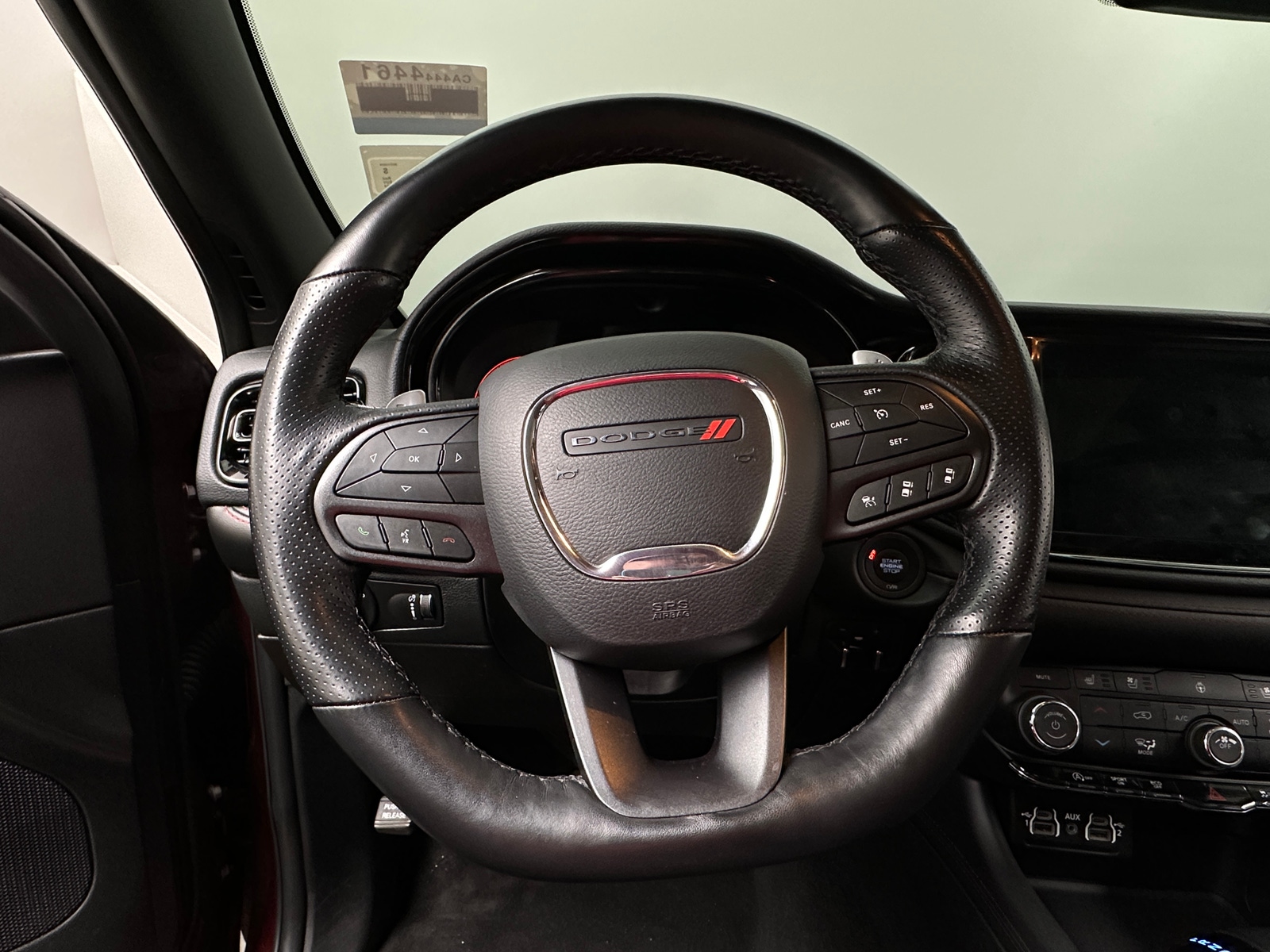 Thumbnail: 2024 Dodge Durango - 4