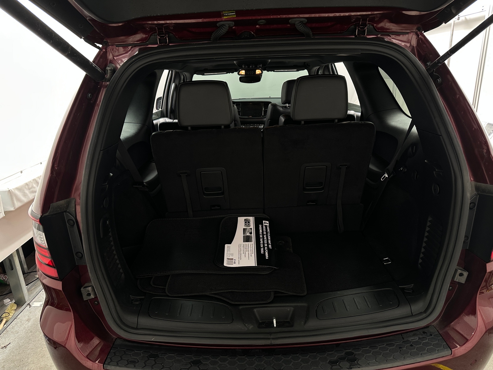 Thumbnail: 2024 Dodge Durango - 6