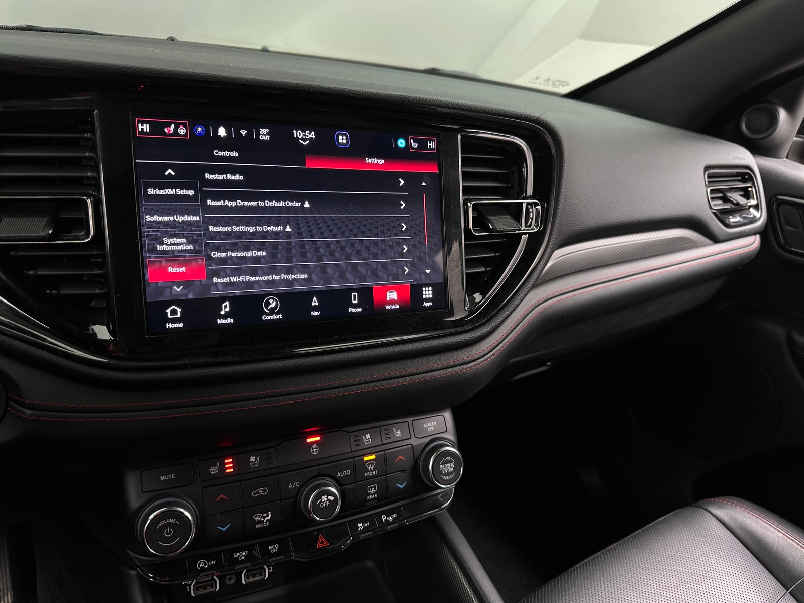 Thumbnail: 2024 Dodge Durango - 3