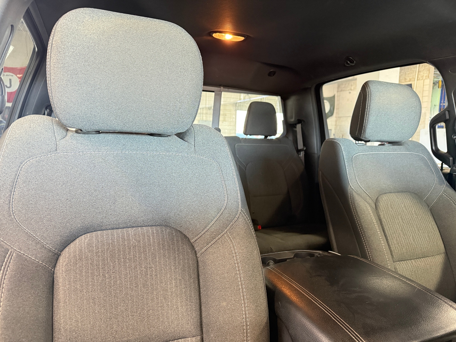 Thumbnail: 2019 RAM 1500 - 2