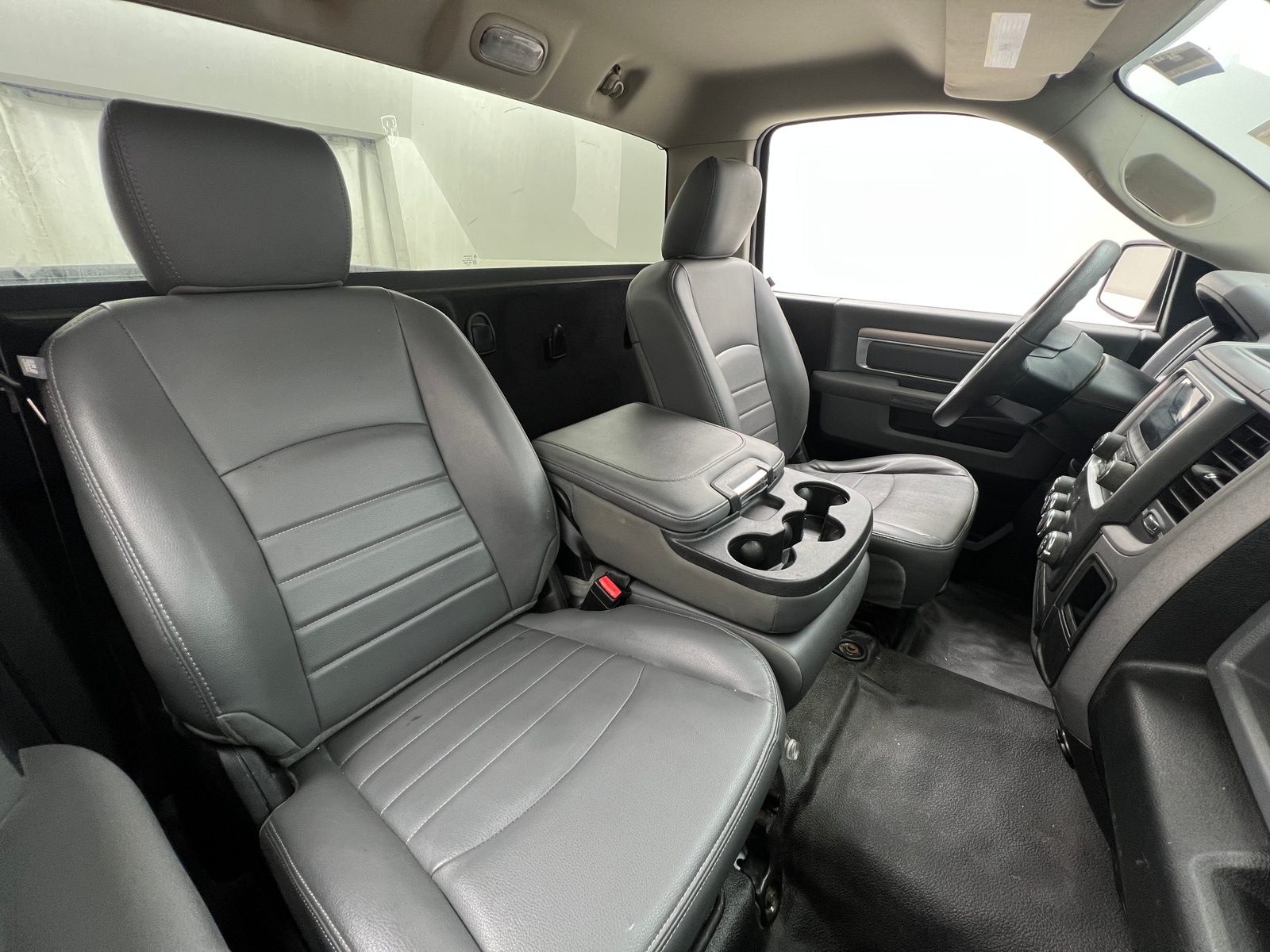 Thumbnail: 2015 RAM 1500 - 2