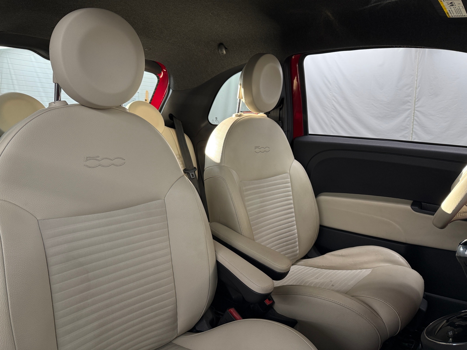 Thumbnail: 2015 Fiat 500 - 2