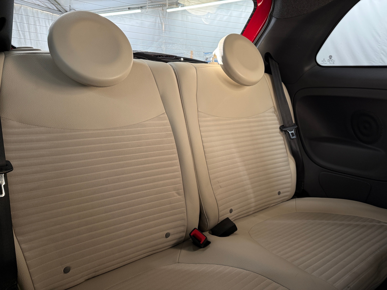 Thumbnail: 2015 Fiat 500 - 6