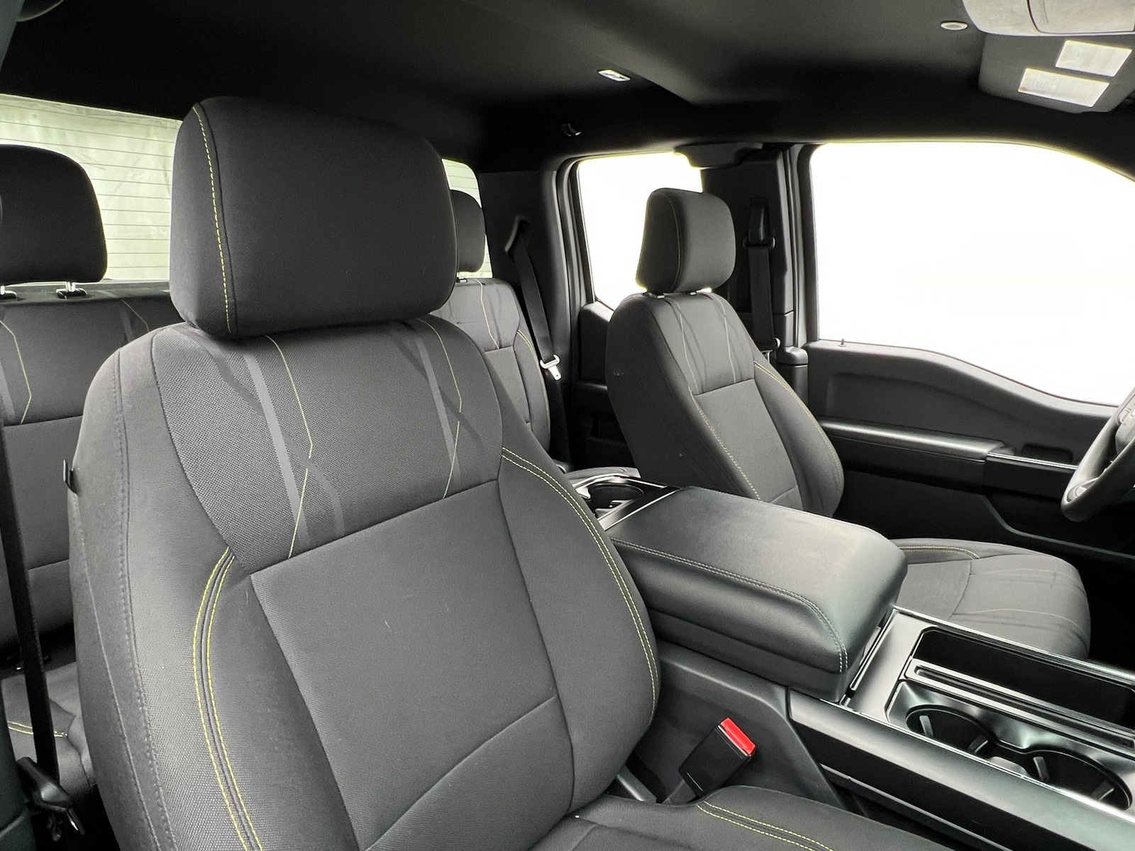 Thumbnail: 2024 Ford Econoline - 2