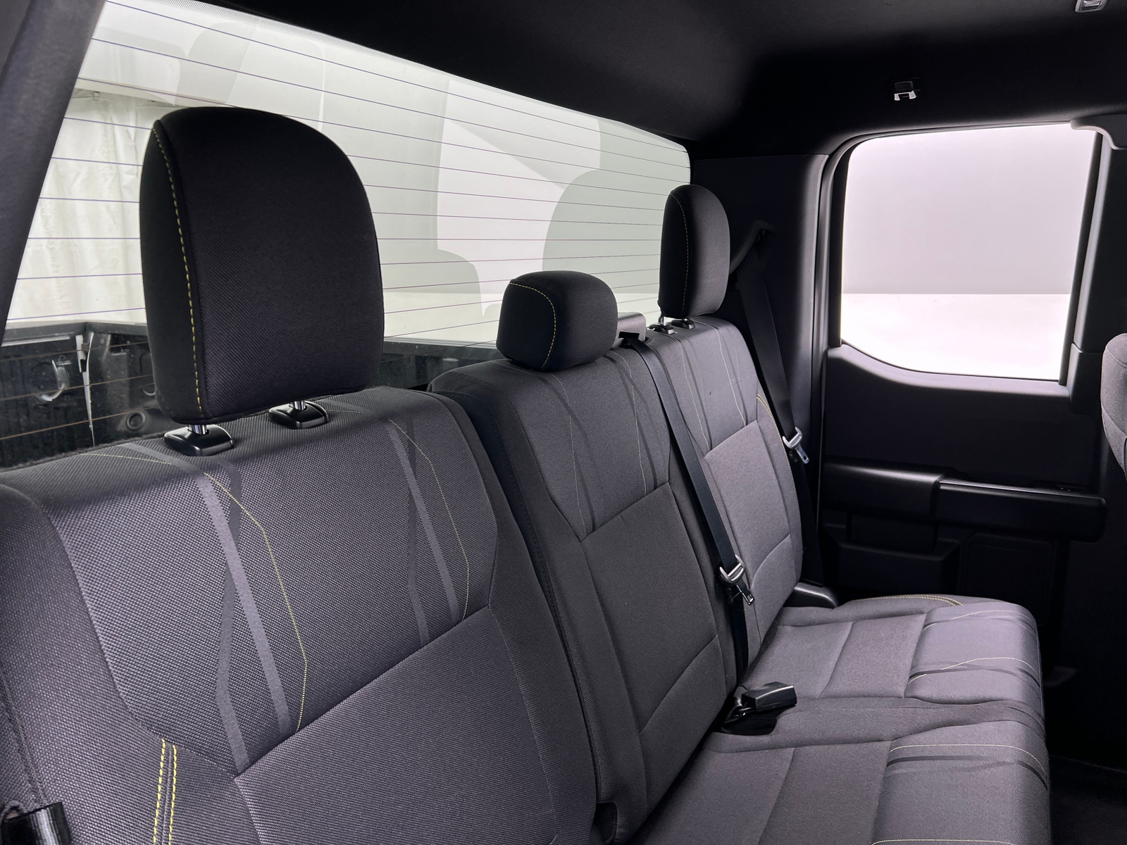 Thumbnail: 2024 Ford Econoline - 6