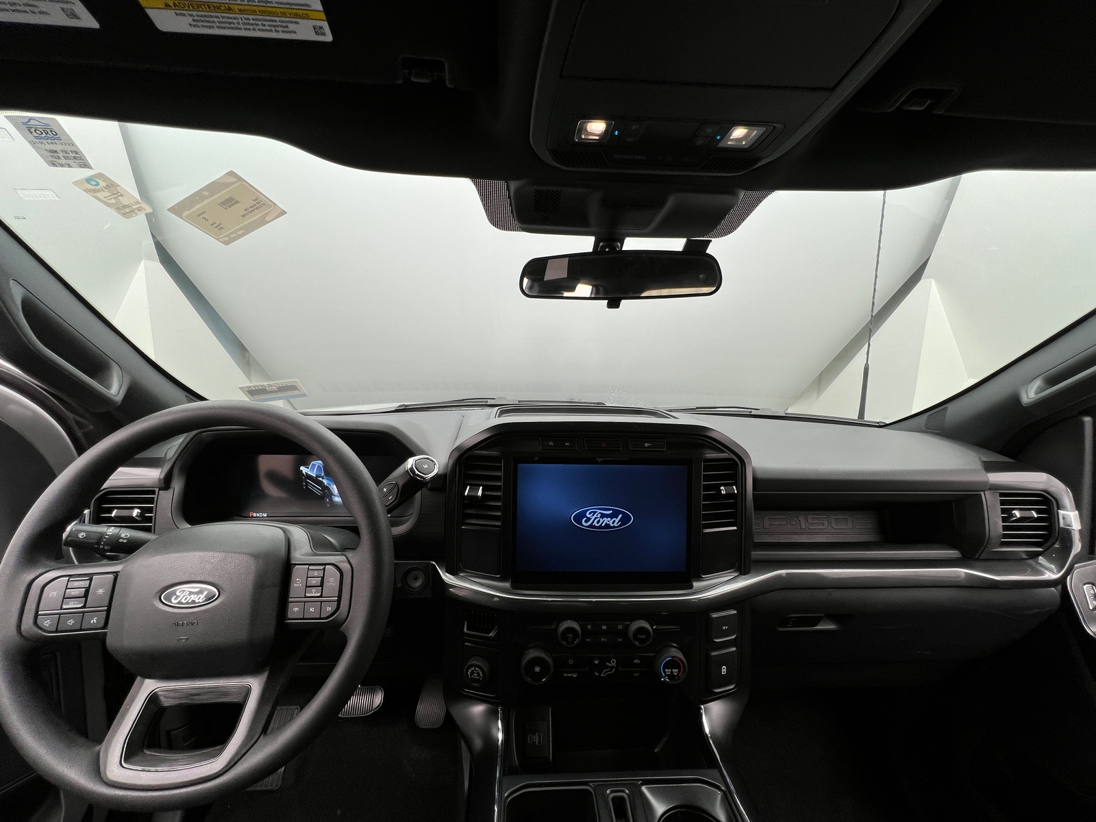 Thumbnail: 2024 Ford Econoline - 3