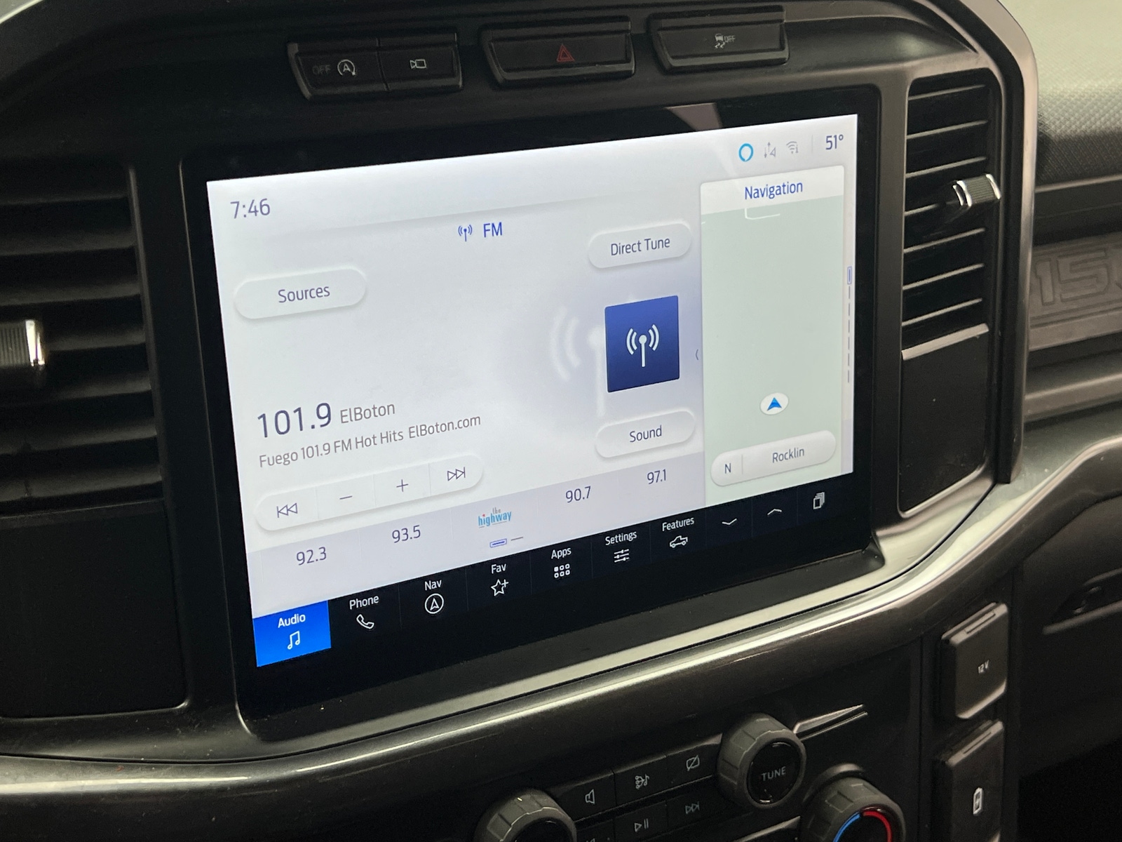 Thumbnail: 2024 Ford Econoline - 4