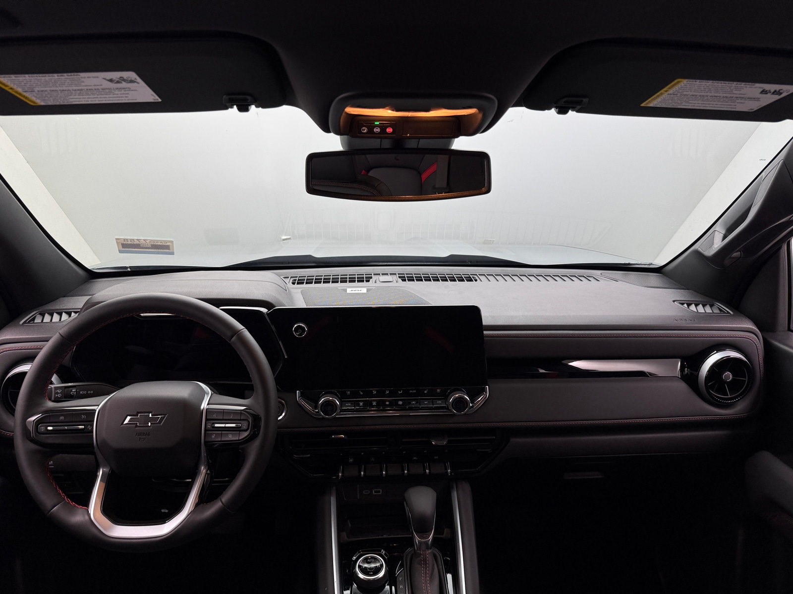 Thumbnail: 2025 Chevrolet Colorado - 3