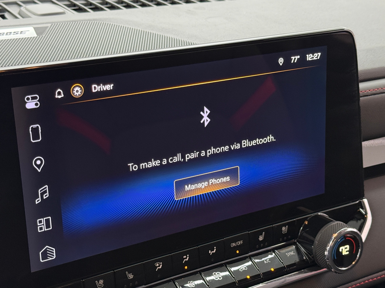 Thumbnail: 2025 Chevrolet Colorado - 4