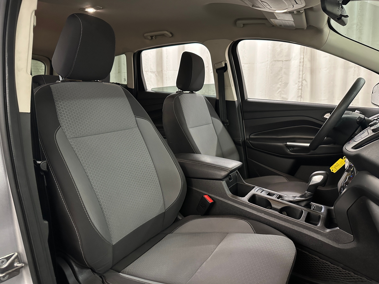 Thumbnail: 2018 Ford Escape - 2