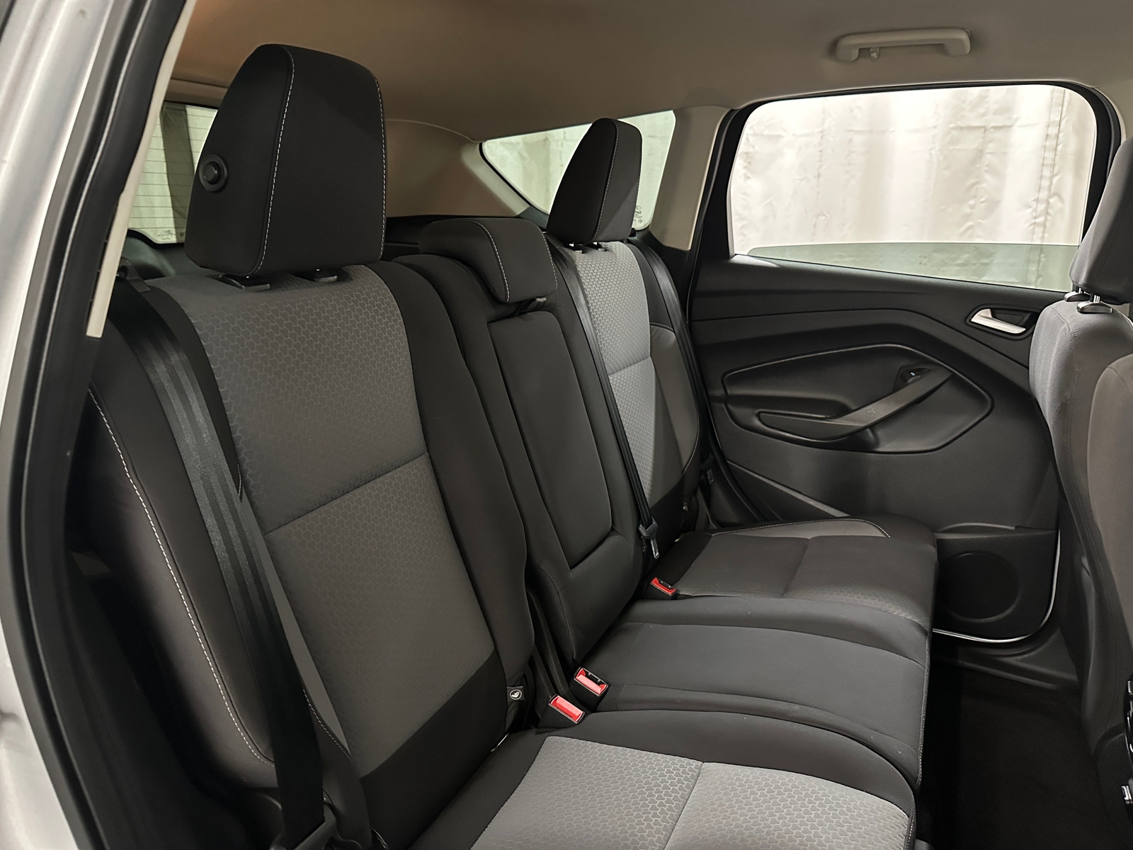 Thumbnail: 2018 Ford Escape - 6