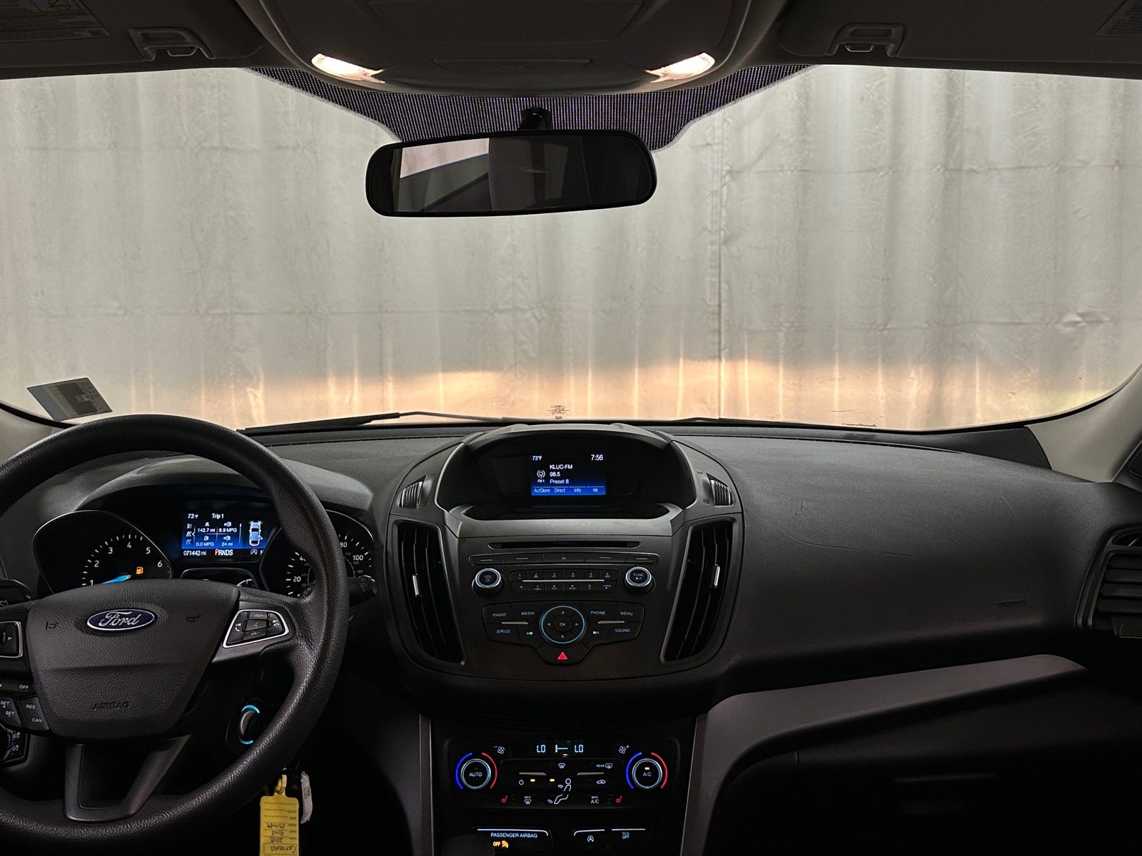 Thumbnail: 2018 Ford Escape - 3