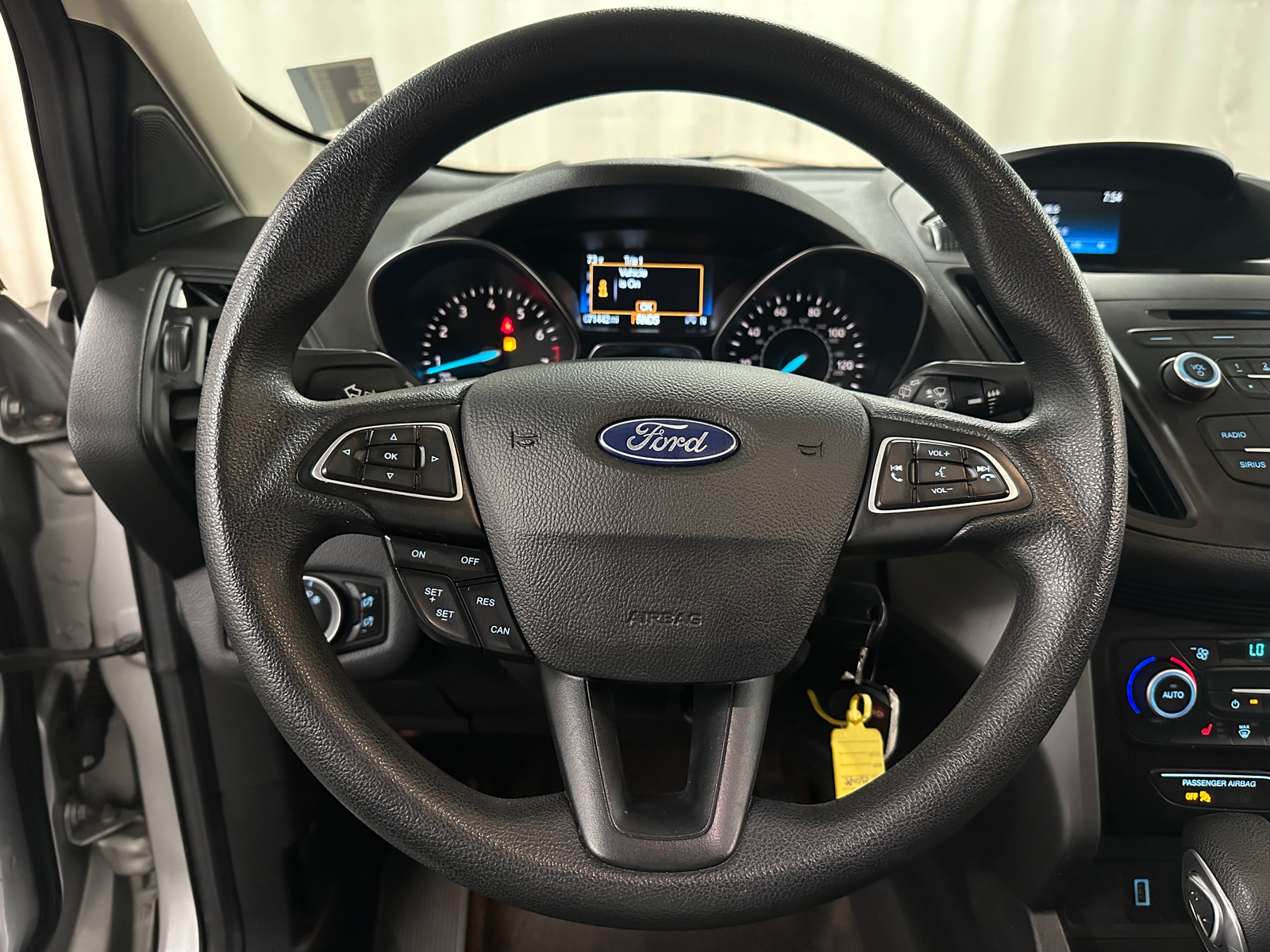 Thumbnail: 2018 Ford Escape - 5