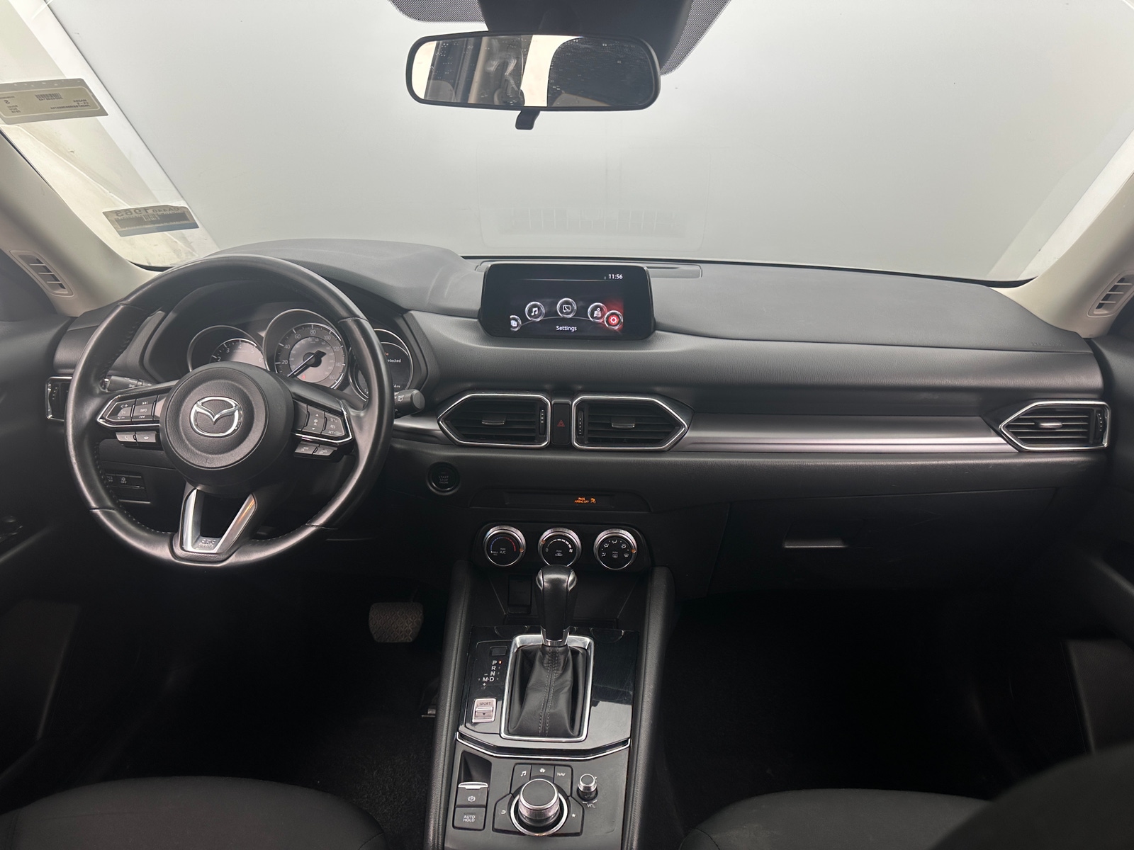 Thumbnail: 2019 Mazda CX-5 - 3