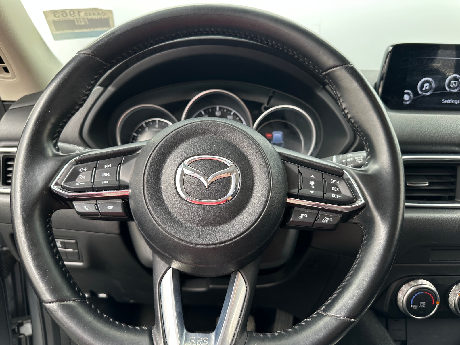 Thumbnail: 2019 Mazda CX-5 - 5