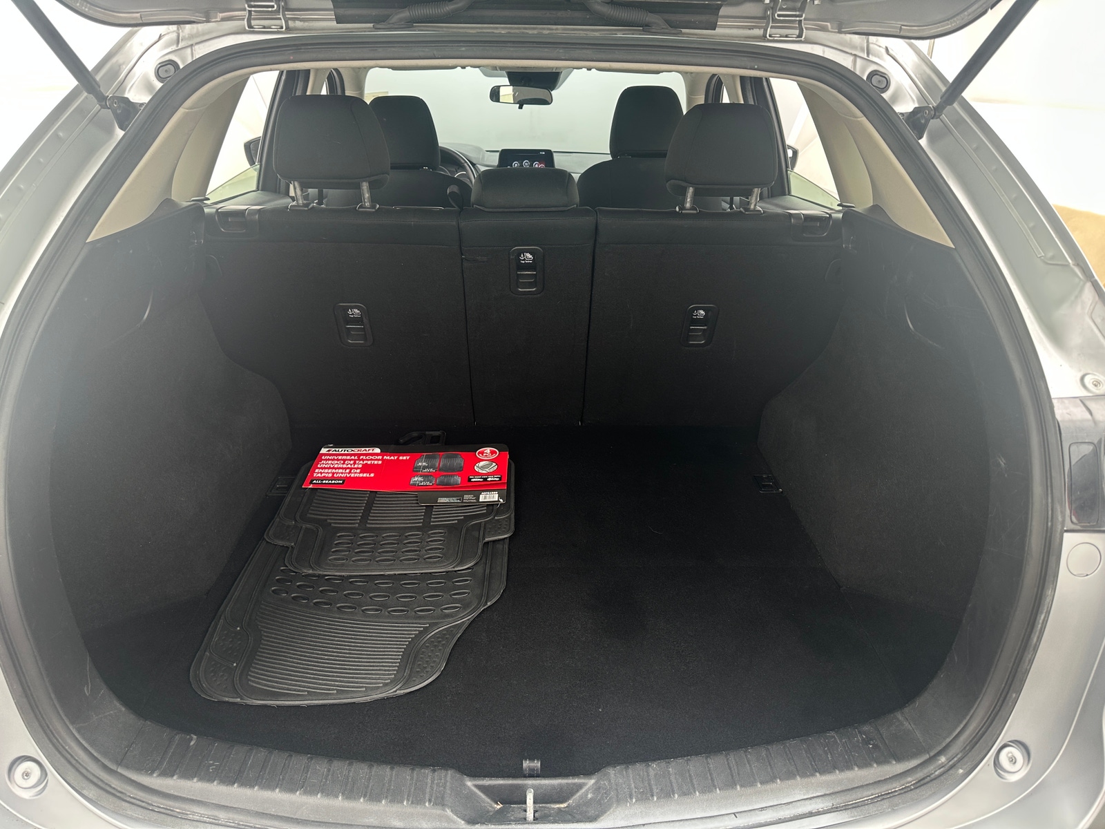 Thumbnail: 2019 Mazda CX-5 - 7