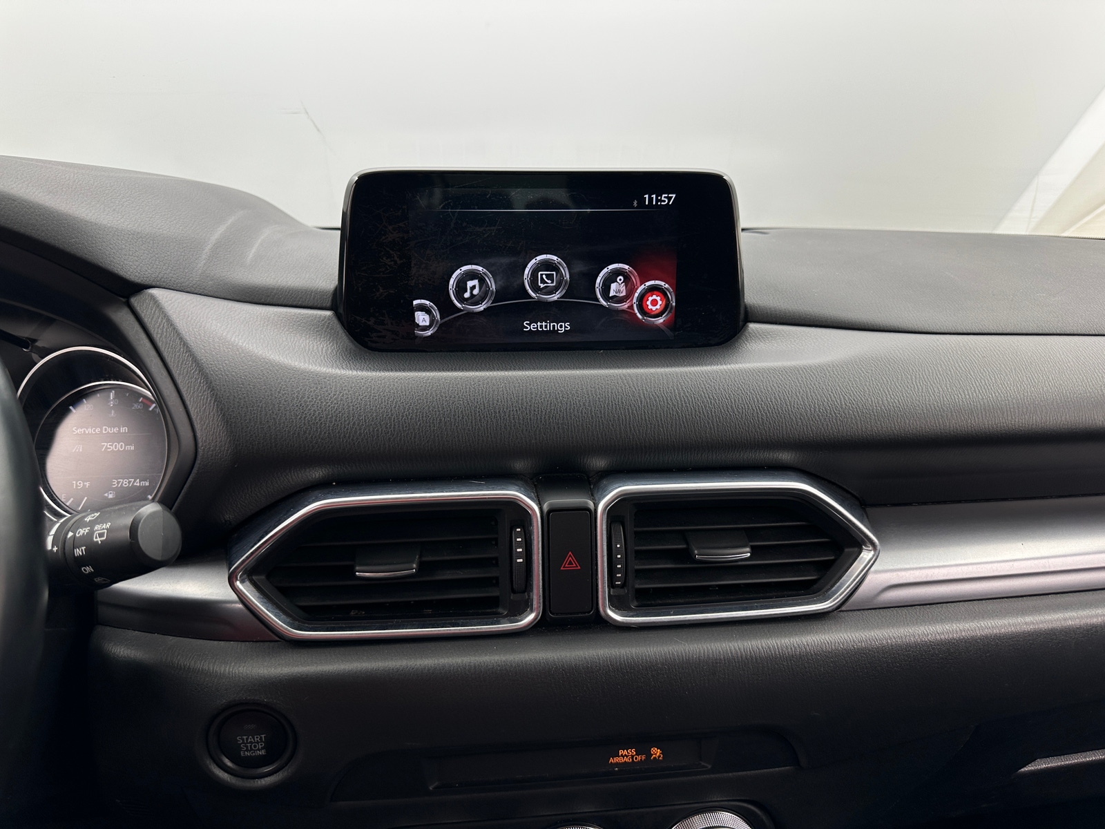 Thumbnail: 2019 Mazda CX-5 - 4