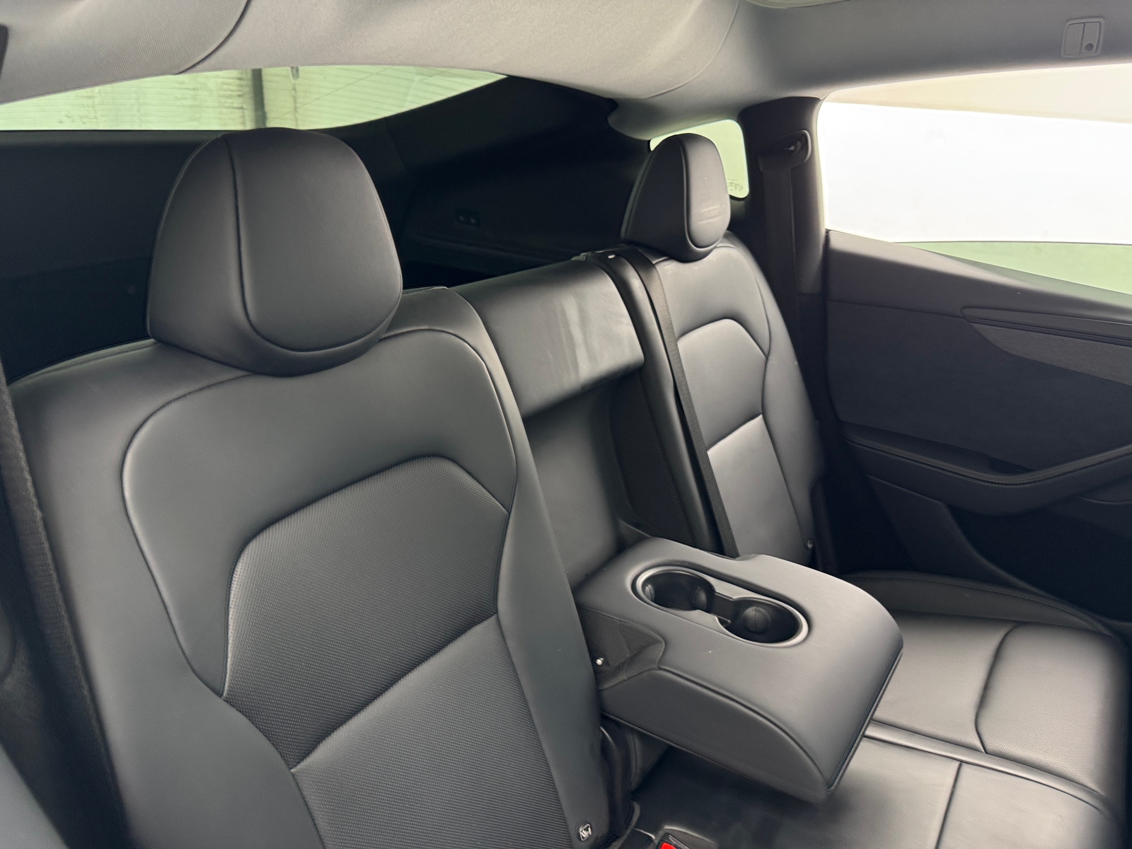 Thumbnail: 2026 Tesla Model Y - 5