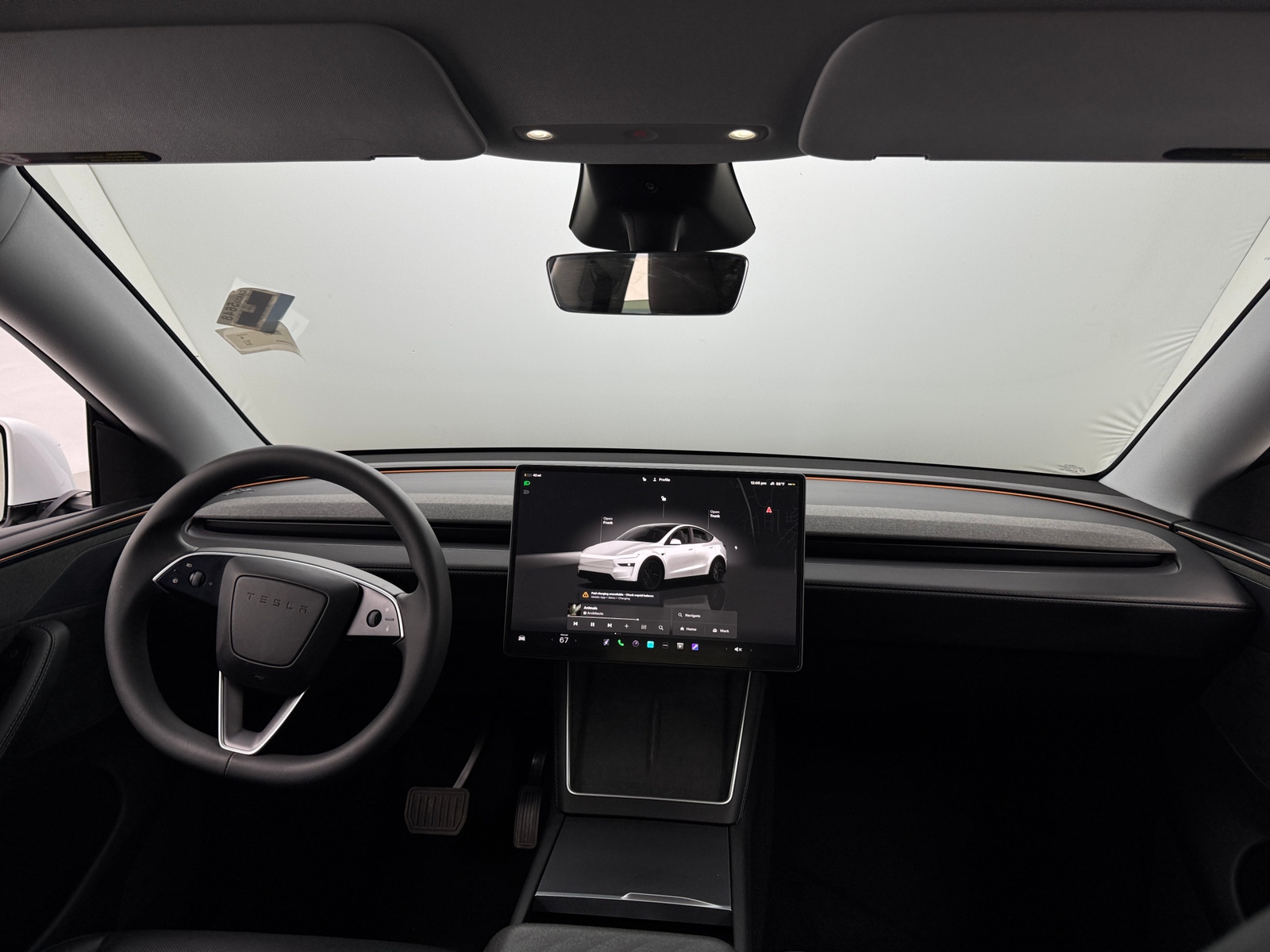 Thumbnail: 2026 Tesla Model Y - 2