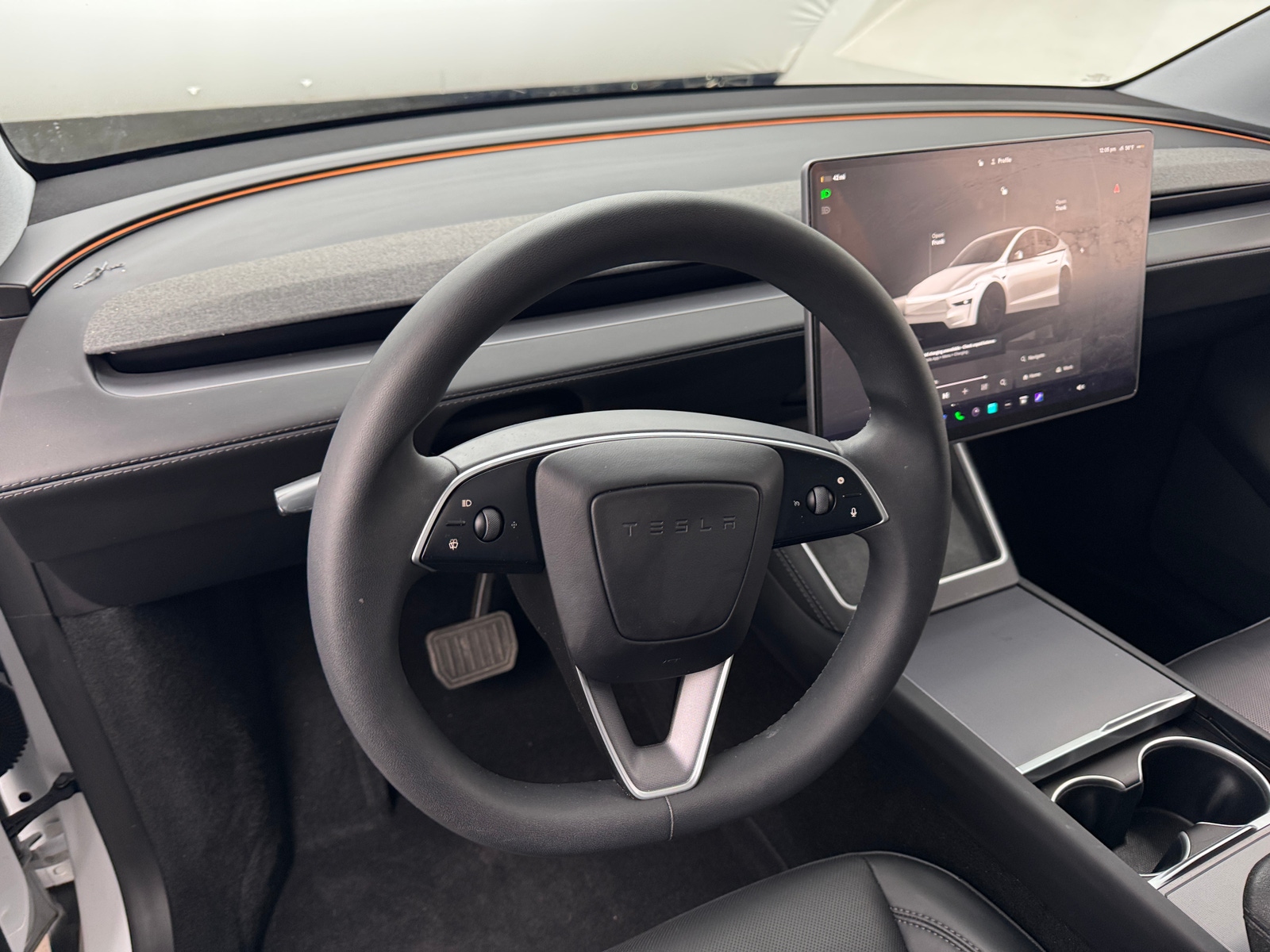 Thumbnail: 2026 Tesla Model Y - 4